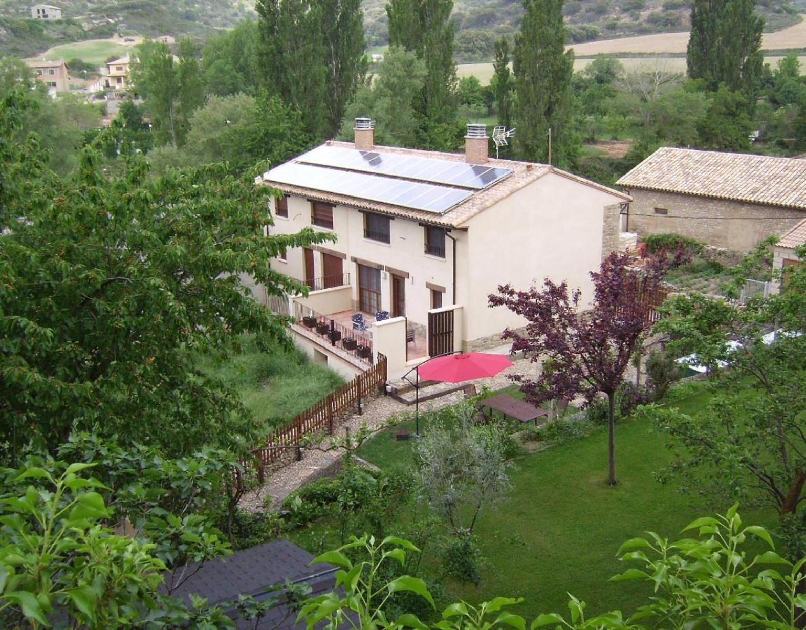 La Encina *