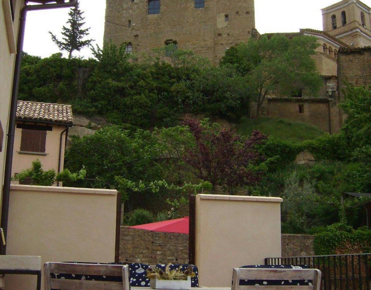 La Encina * Biel