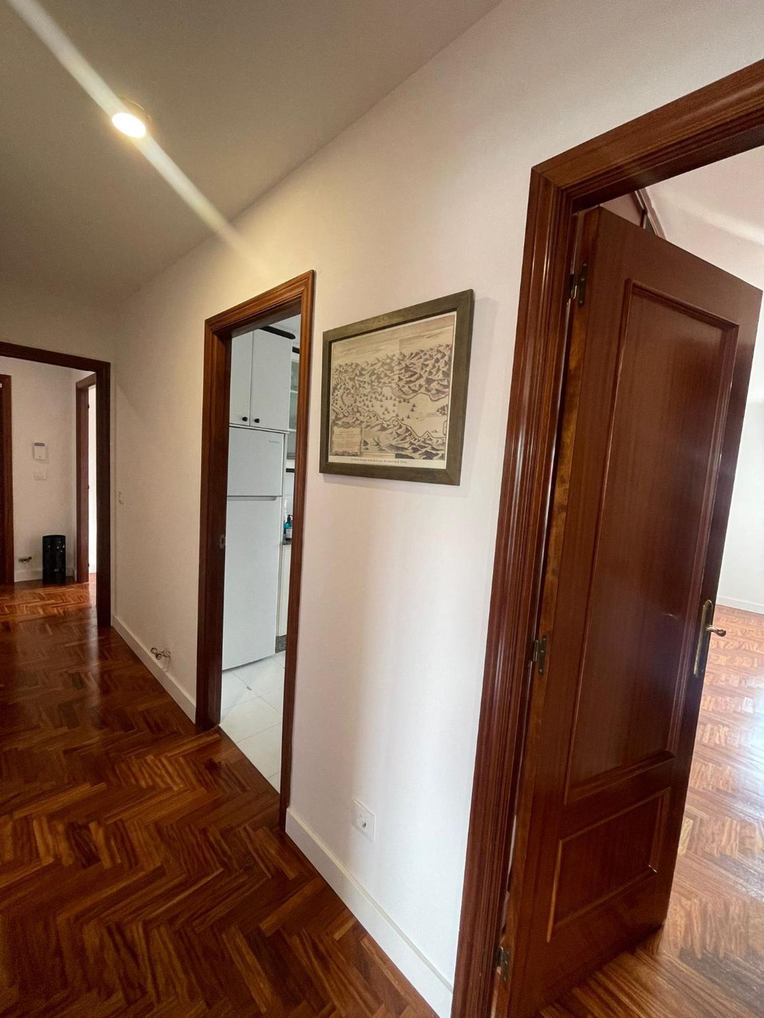 Balaidos Apartamento *