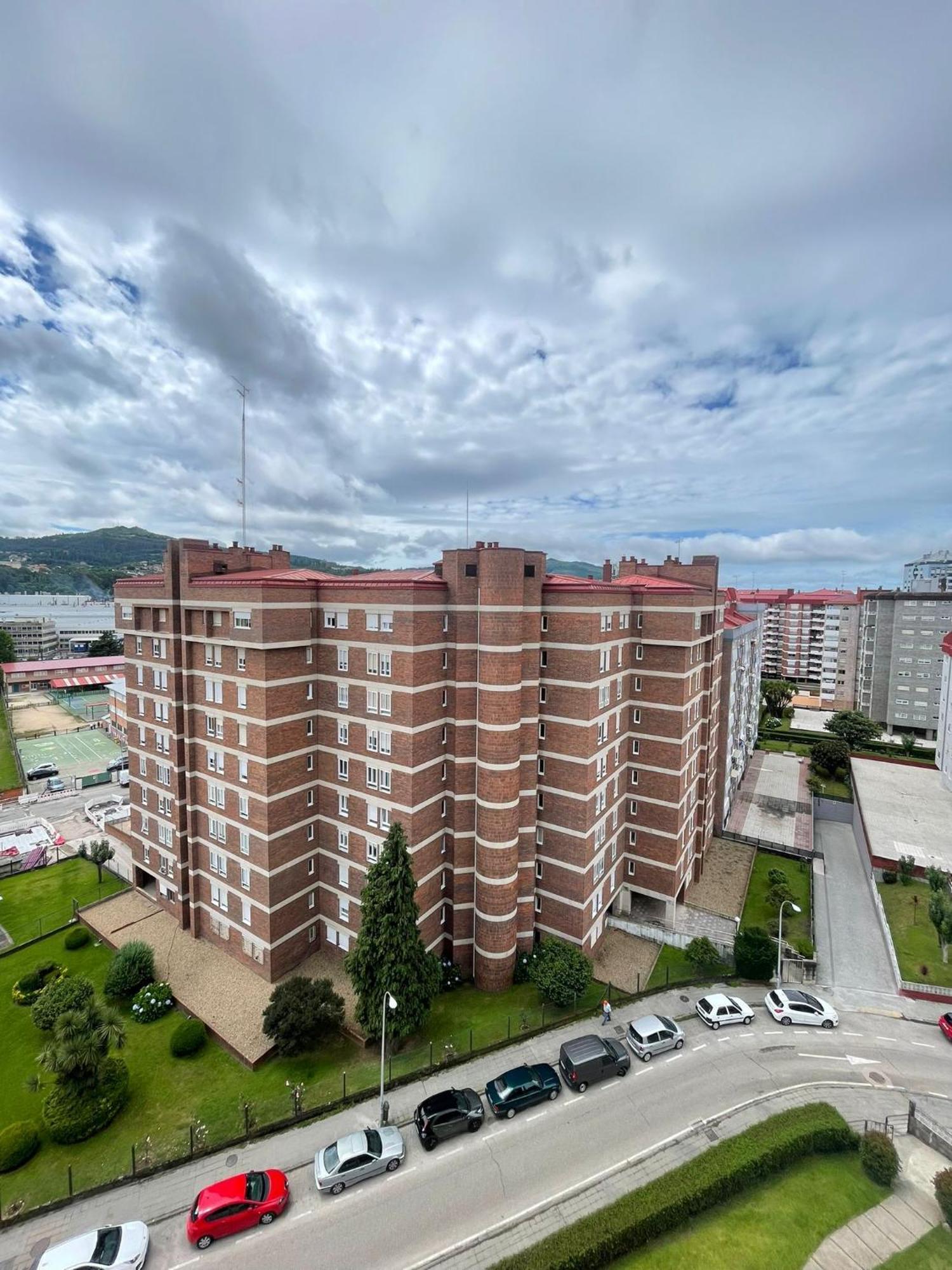 Balaidos Apartamento Vigo