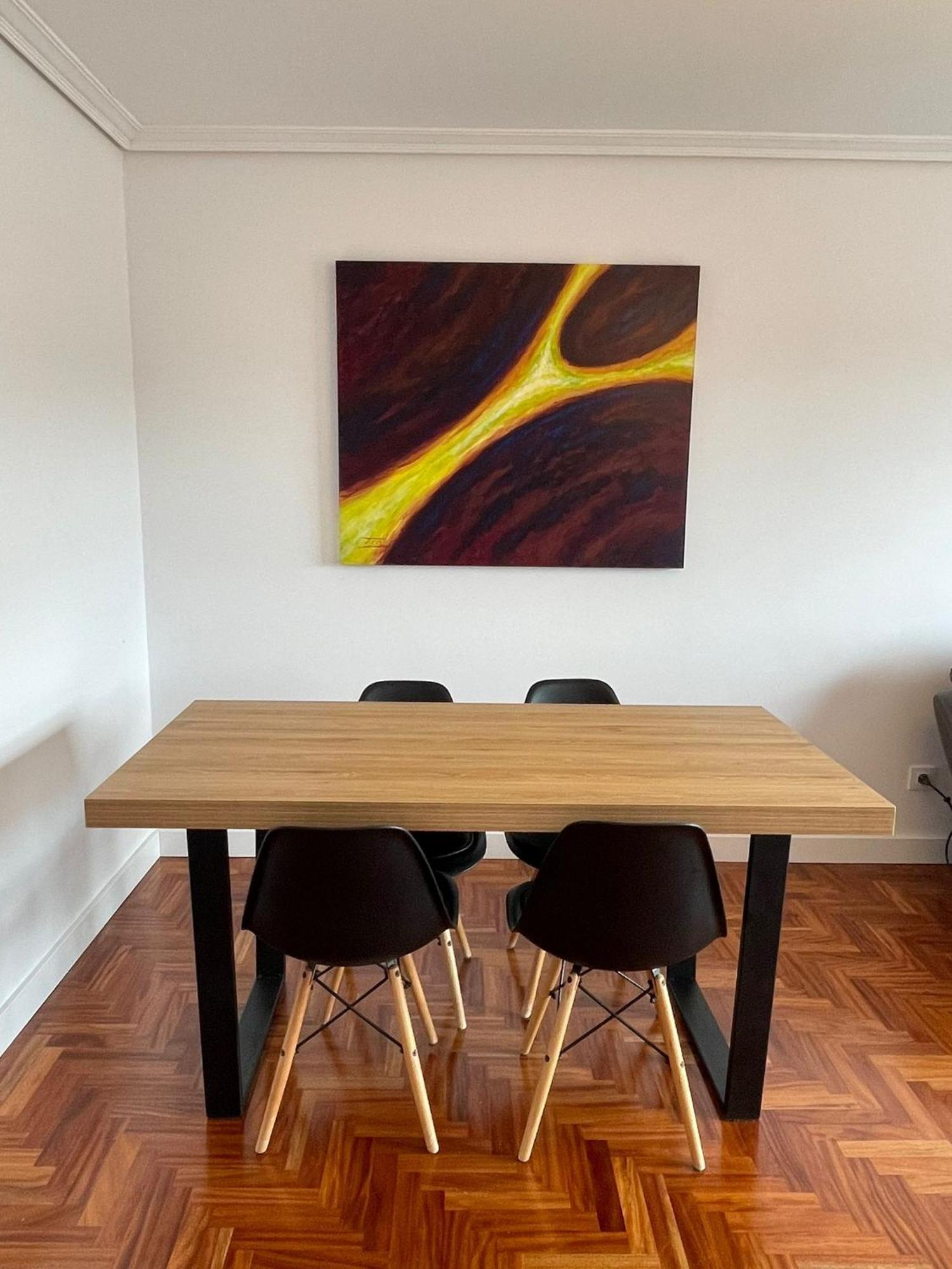 Apartamento Balaidos Vigo