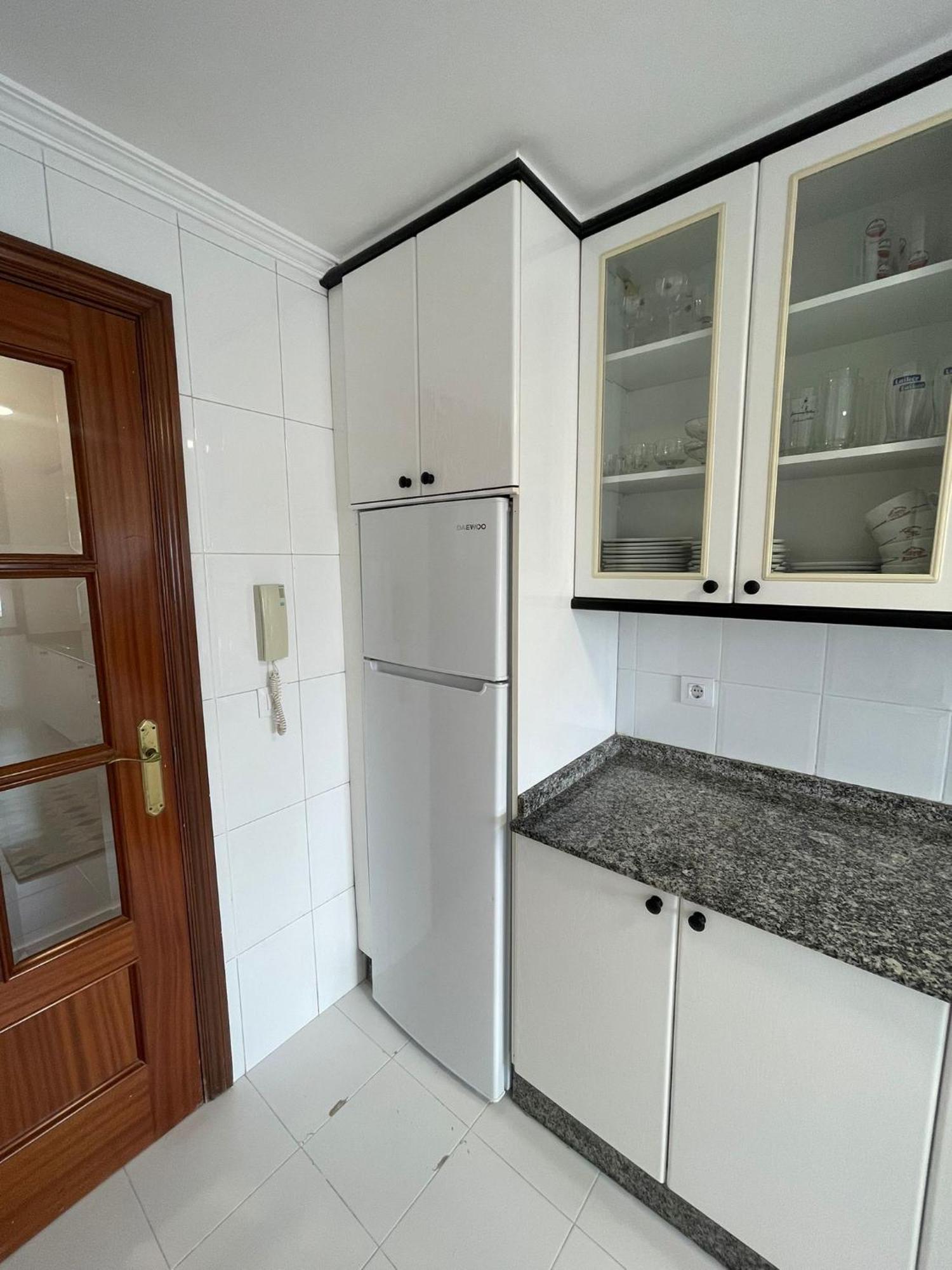 Apartamento Balaidos
