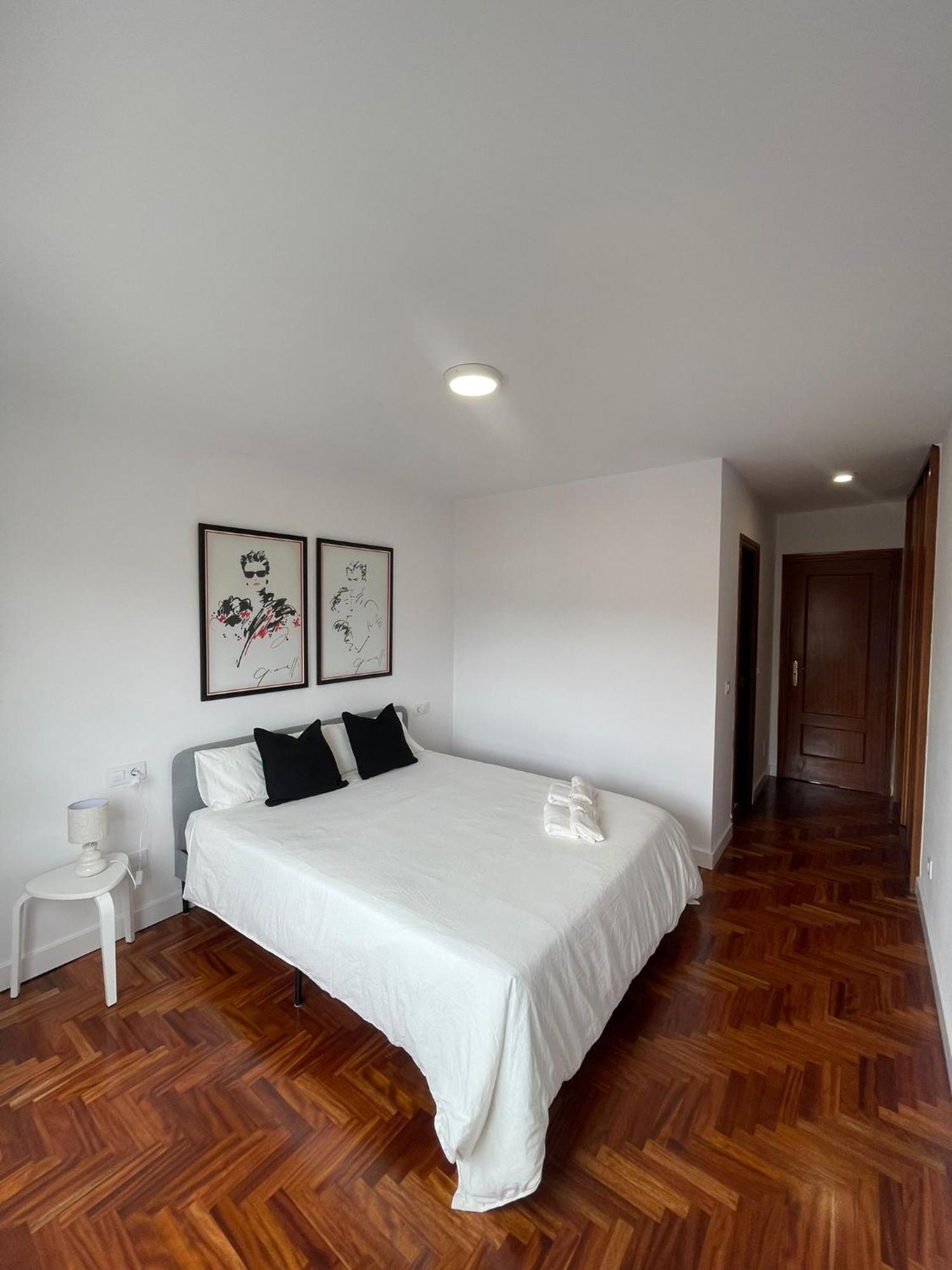 Balaidos Apartamento *