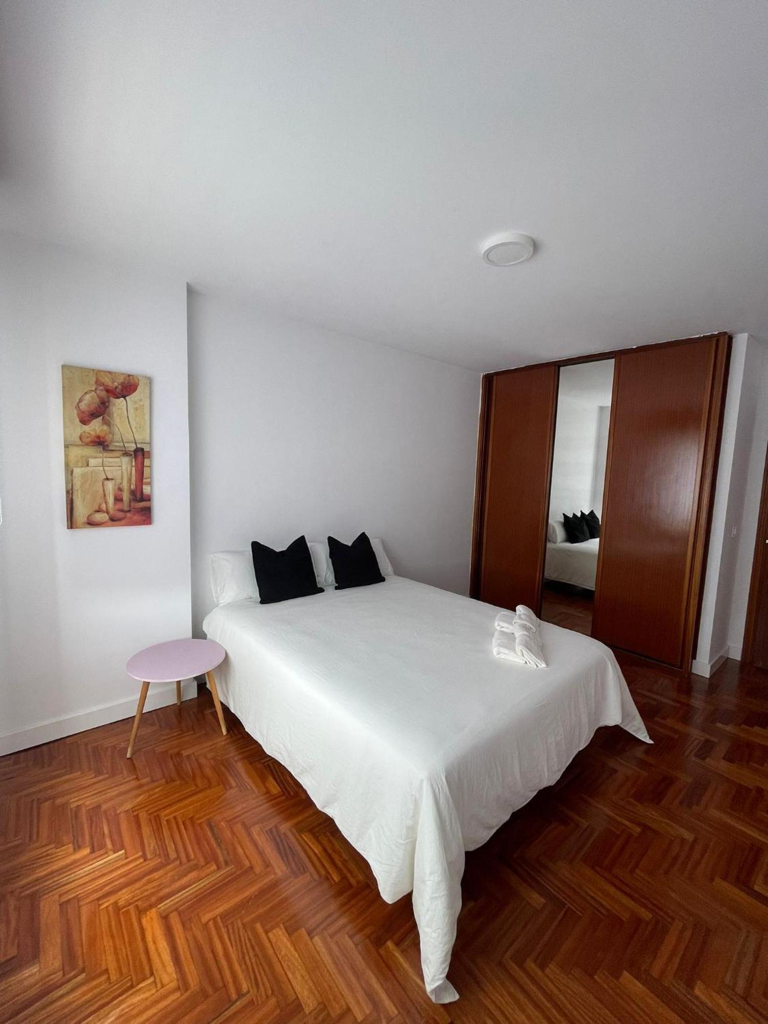 Balaidos Apartamento Vigo
