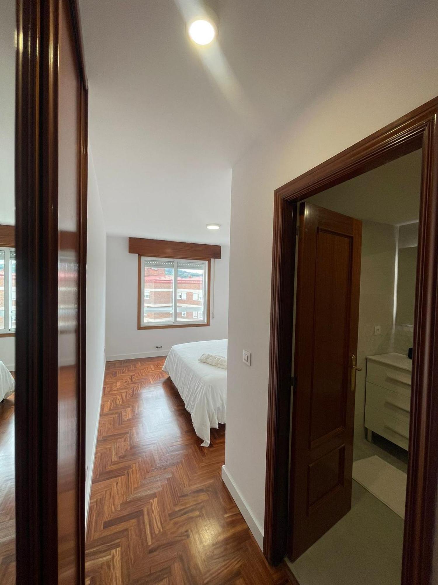 Apartamento Balaidos Vigo