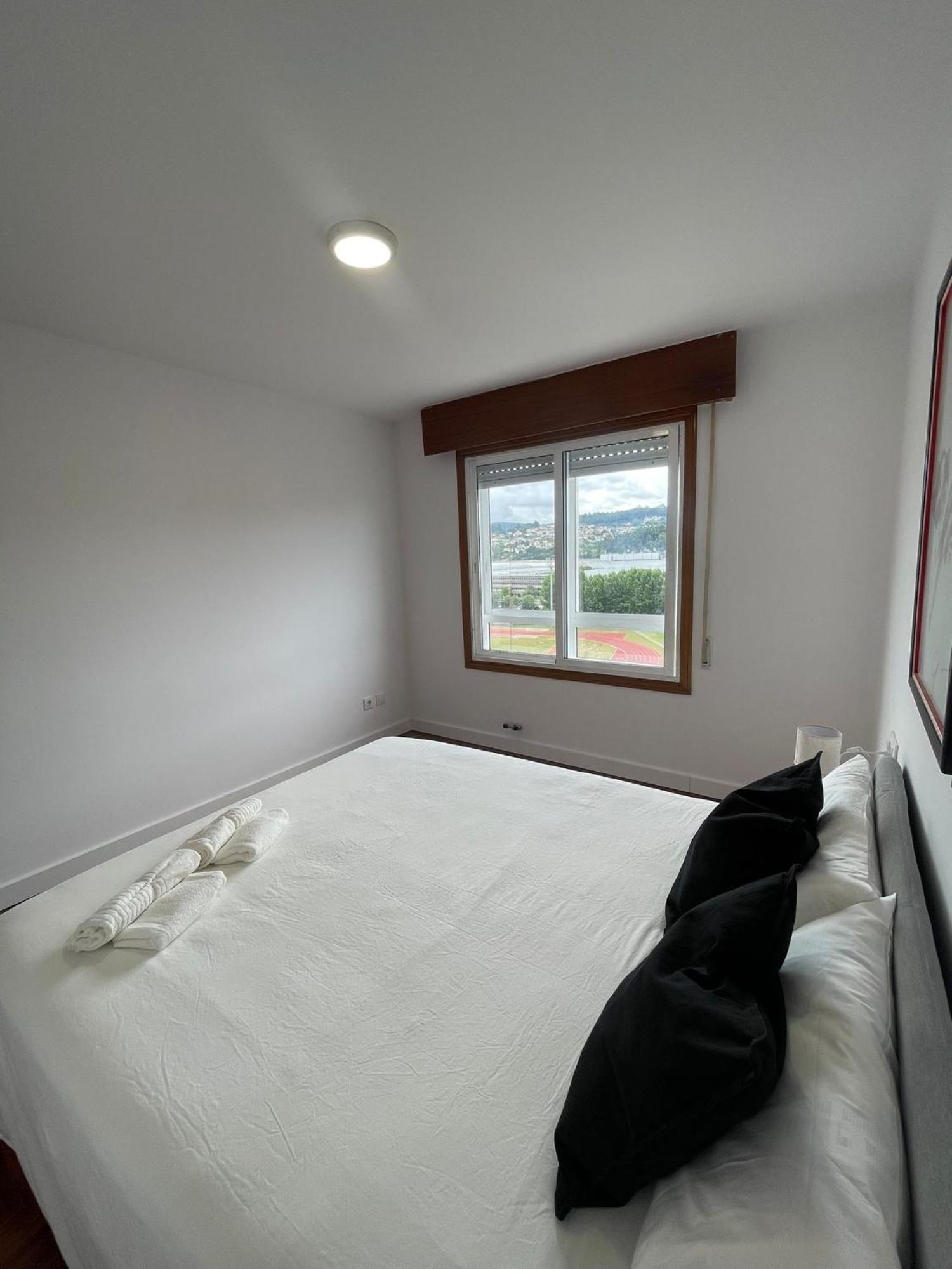 Balaidos Apartamento