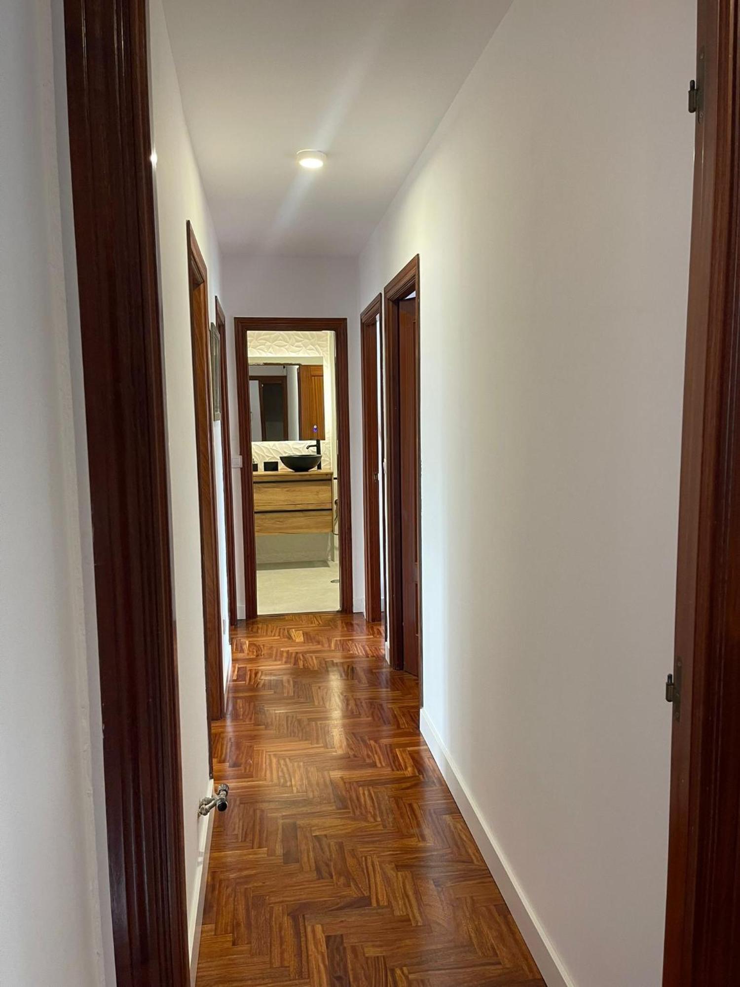 Apartamento Balaidos