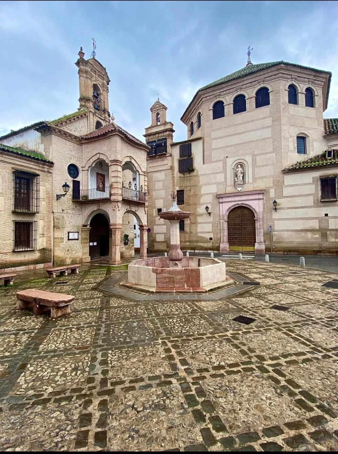Apartamento Parral