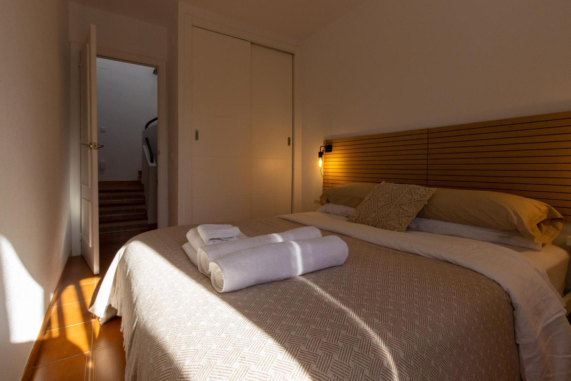 Holiday home Marina De Casares House