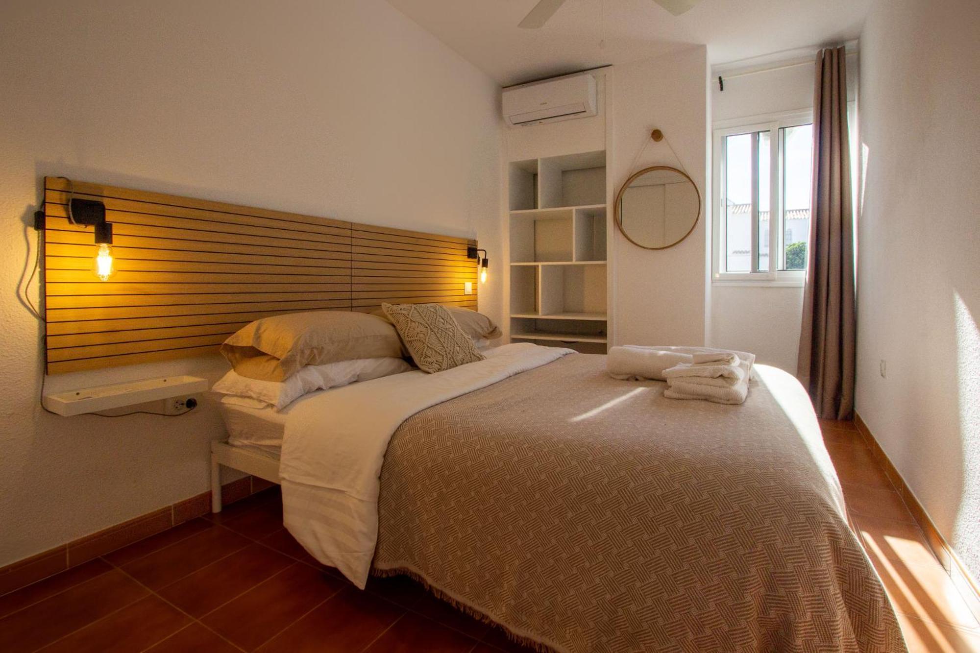 Marina De Casares House San Luis de Sabinillas