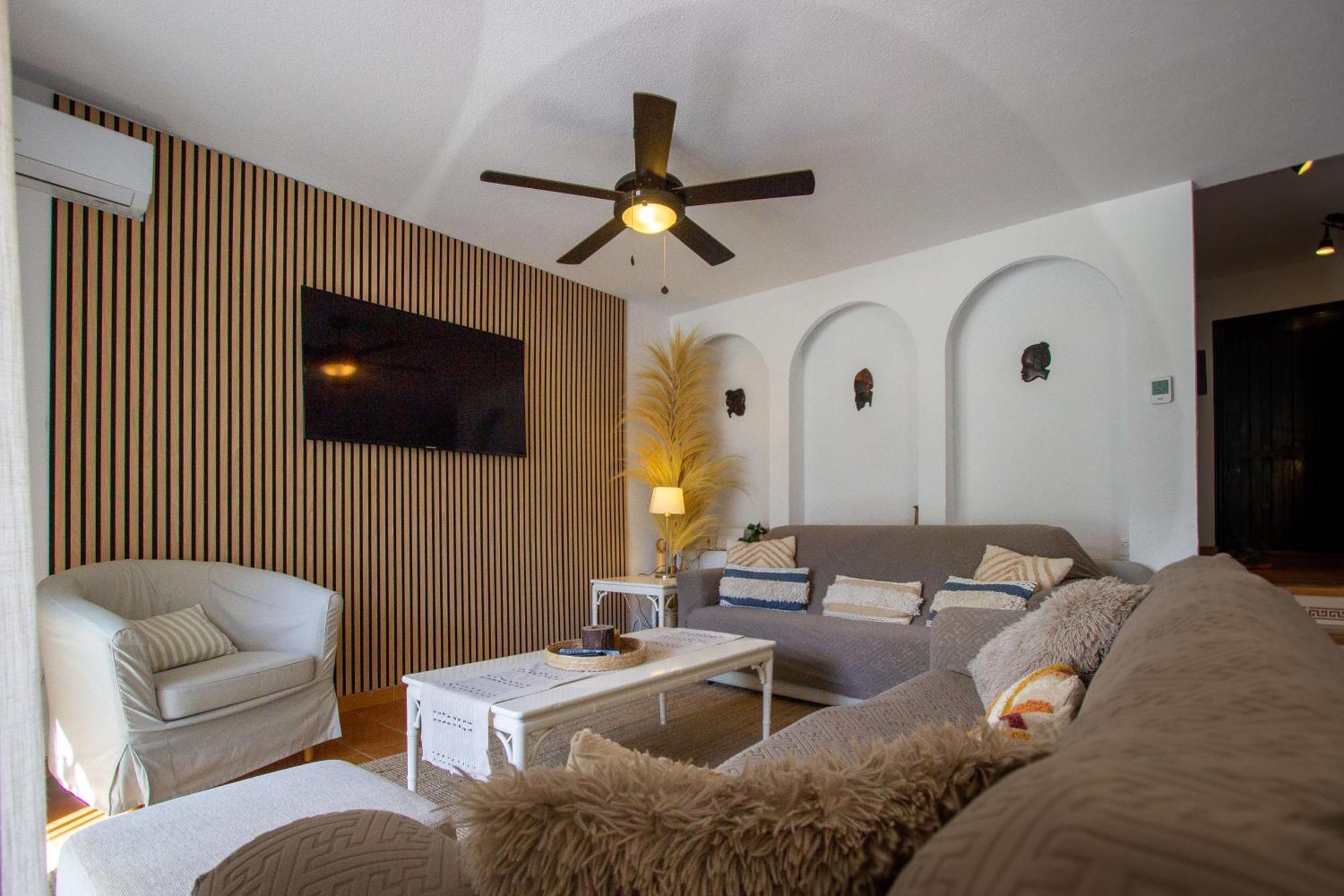 Marina De Casares House