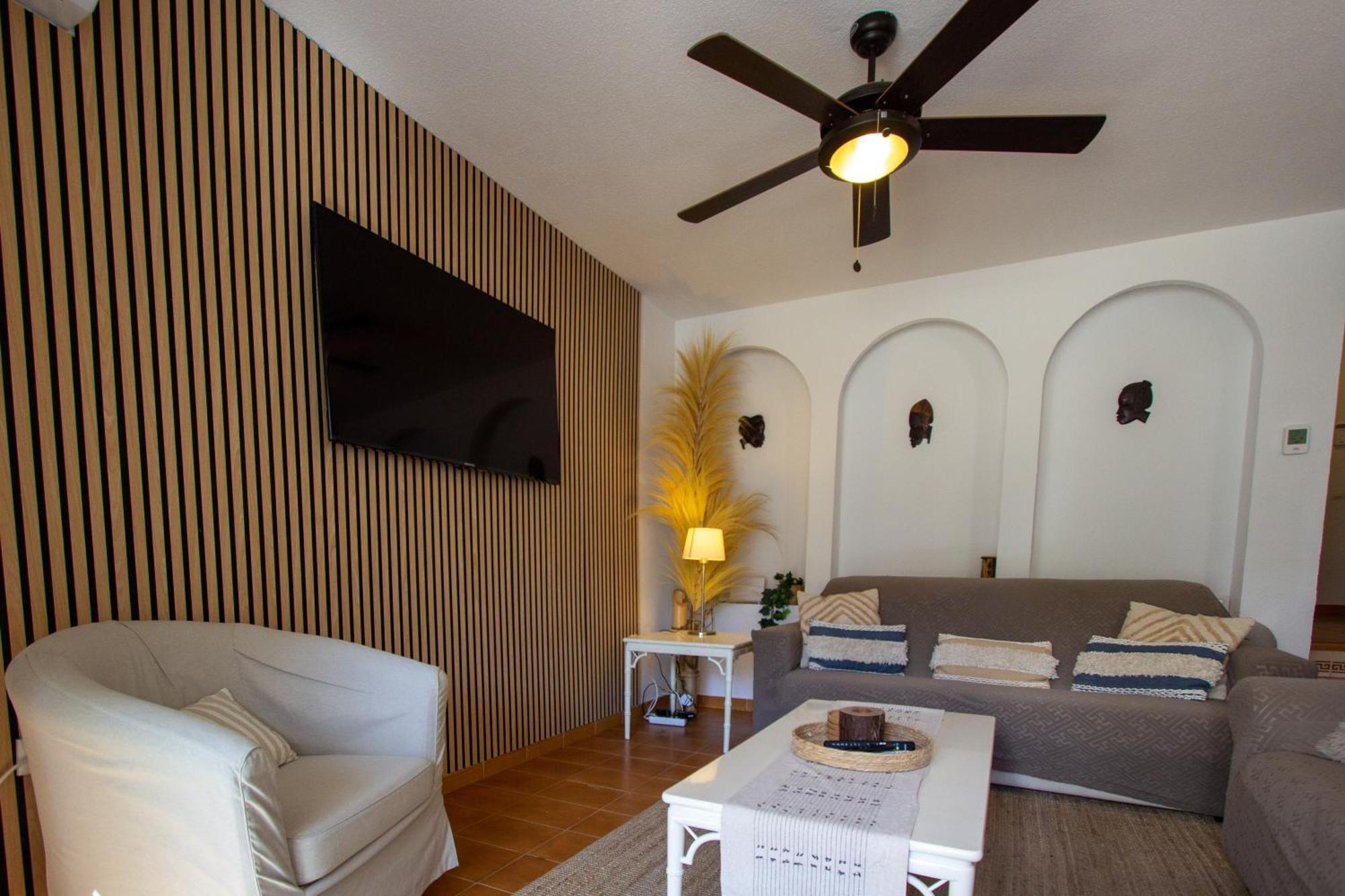 Marina De Casares House Holiday home