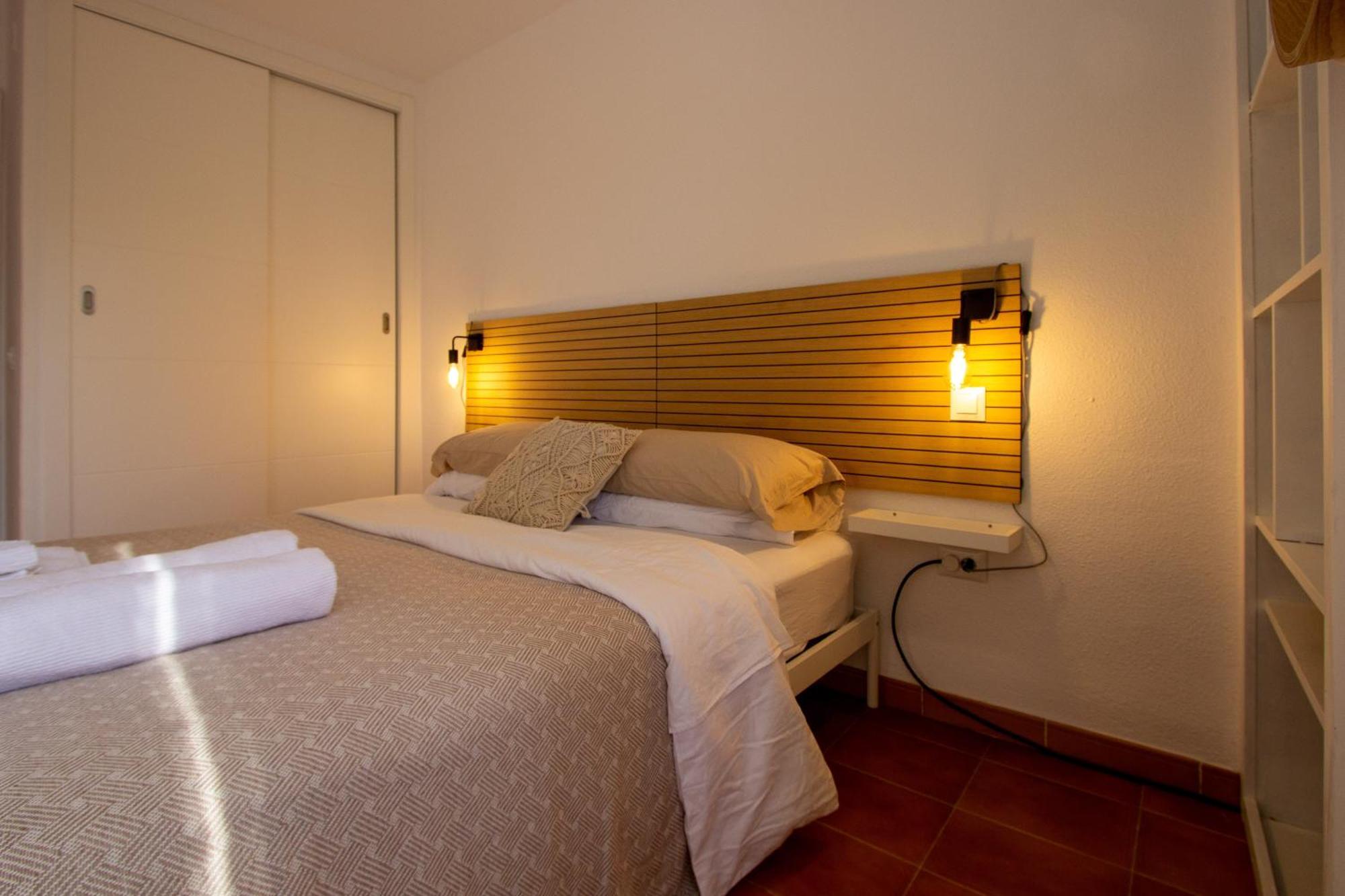 Holiday home Marina De Casares House *