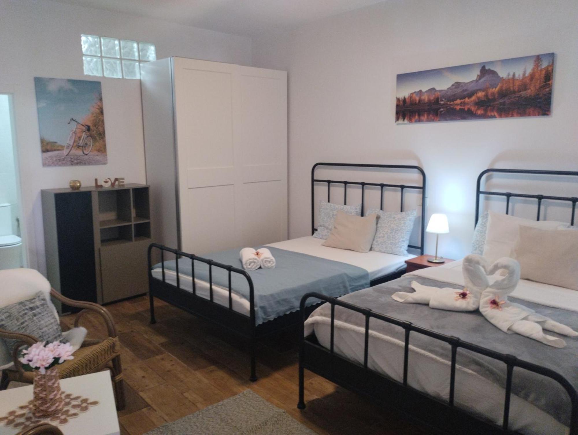 Apartamento Casita *