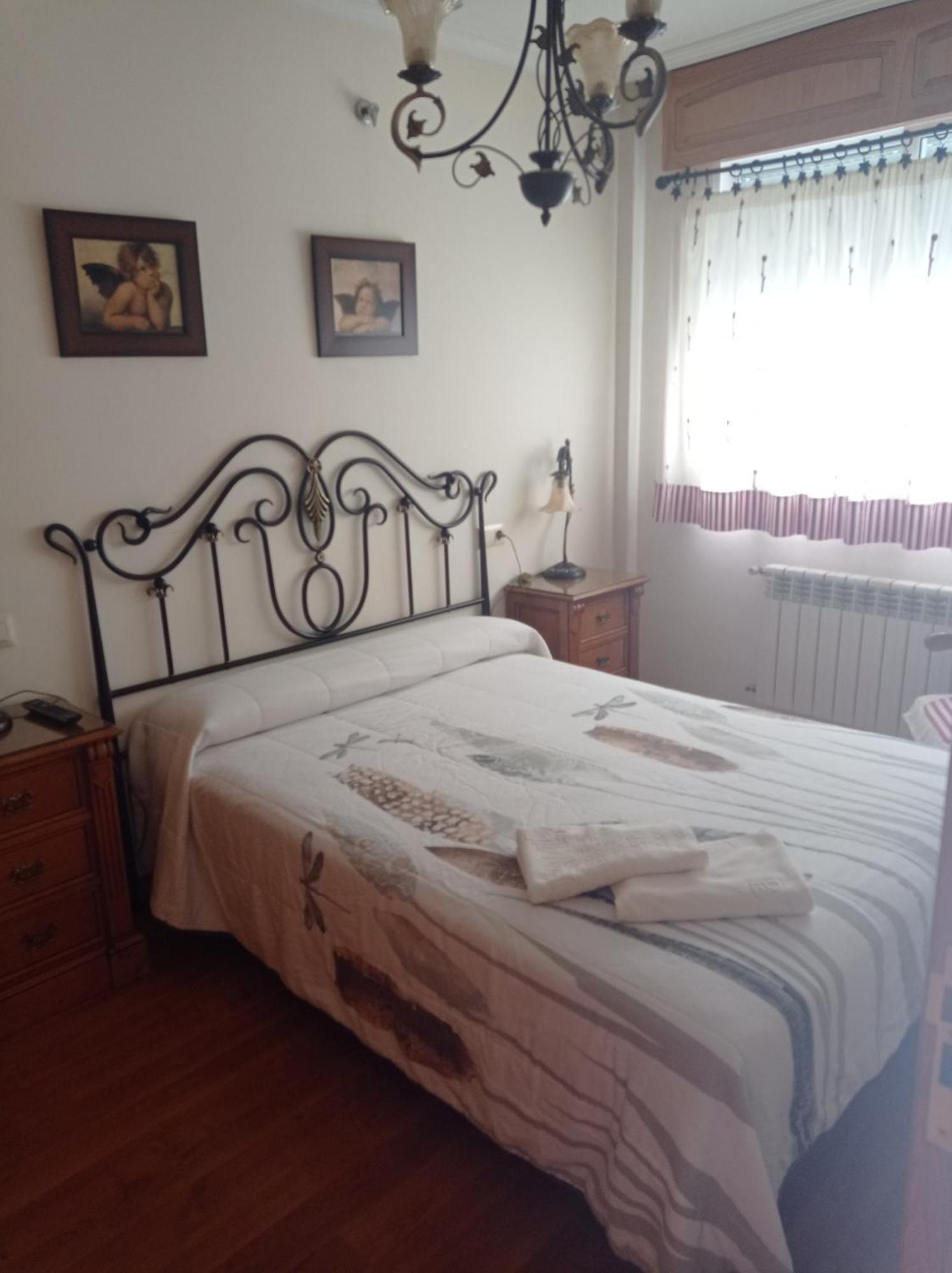 Hostal Ultreia Et Suseia