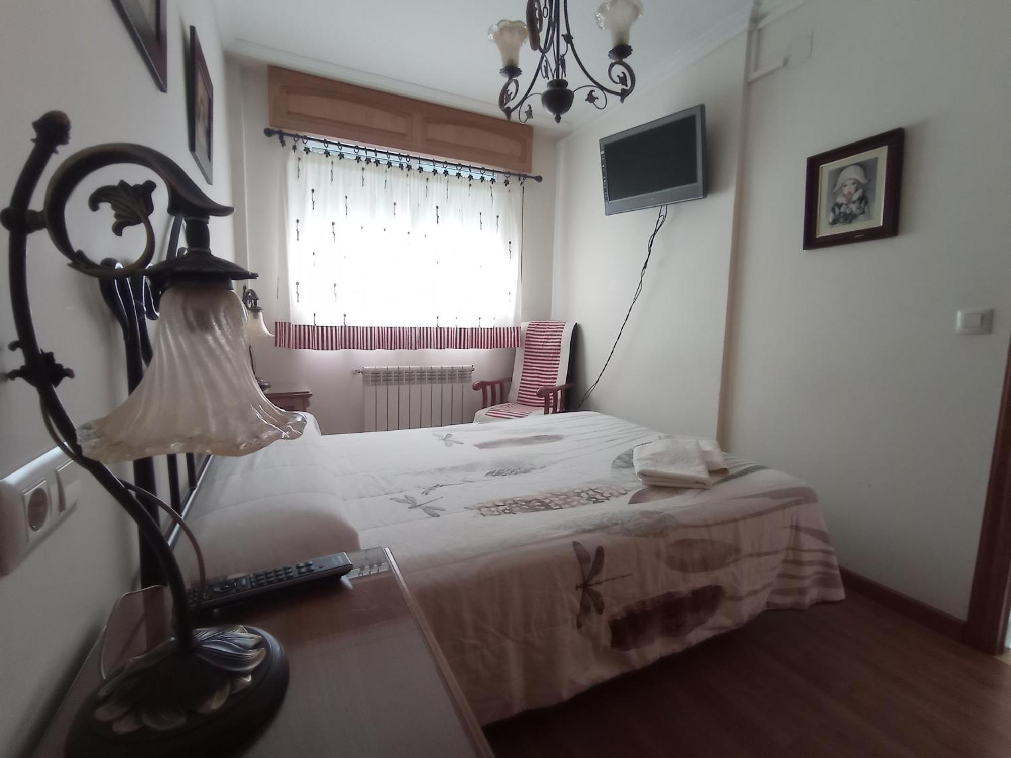 Hostal Ultreia Et Suseia *
