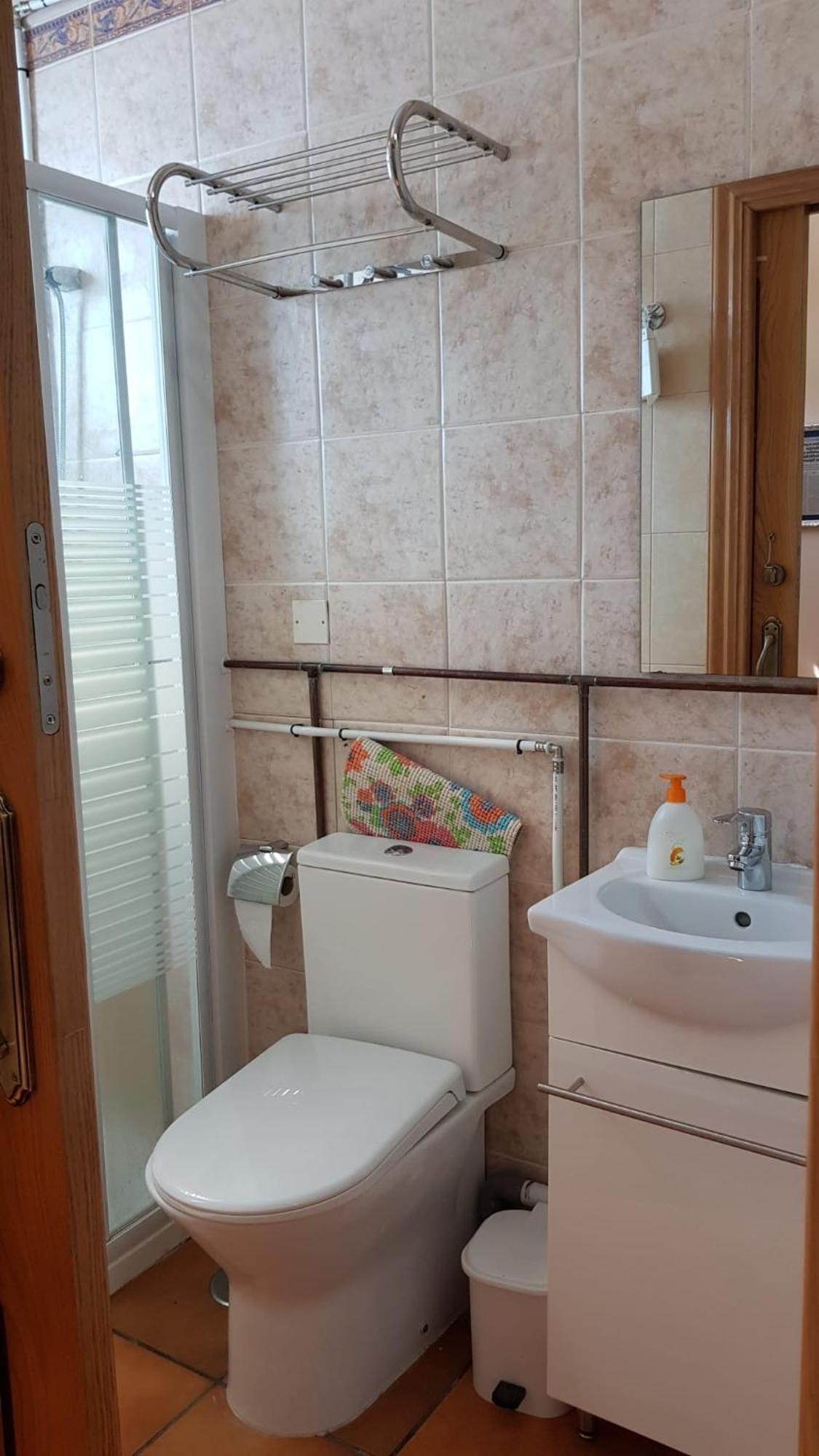 Hostal Ultreia Et Suseia Sigueiro
