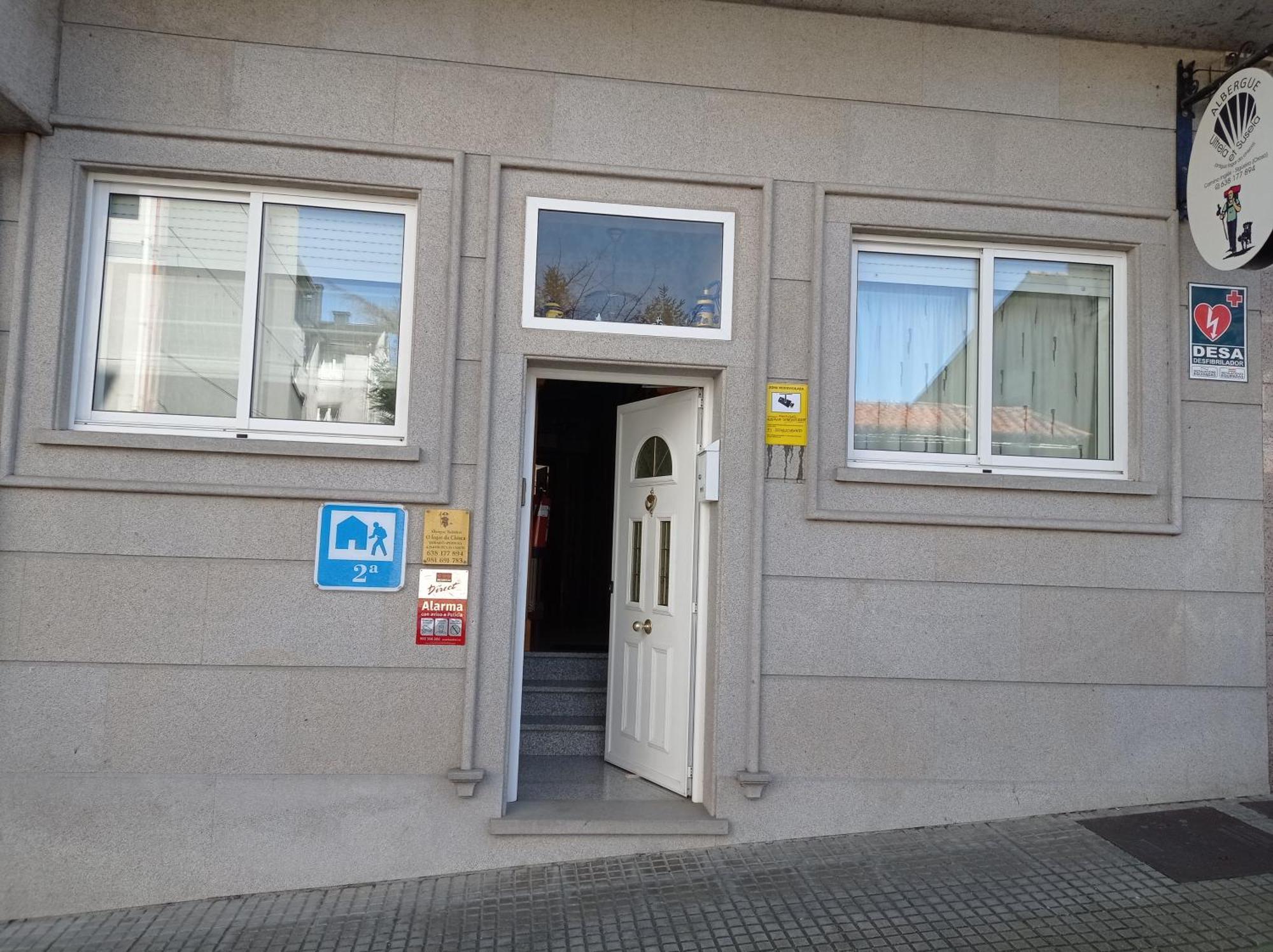 Ultreia Et Suseia