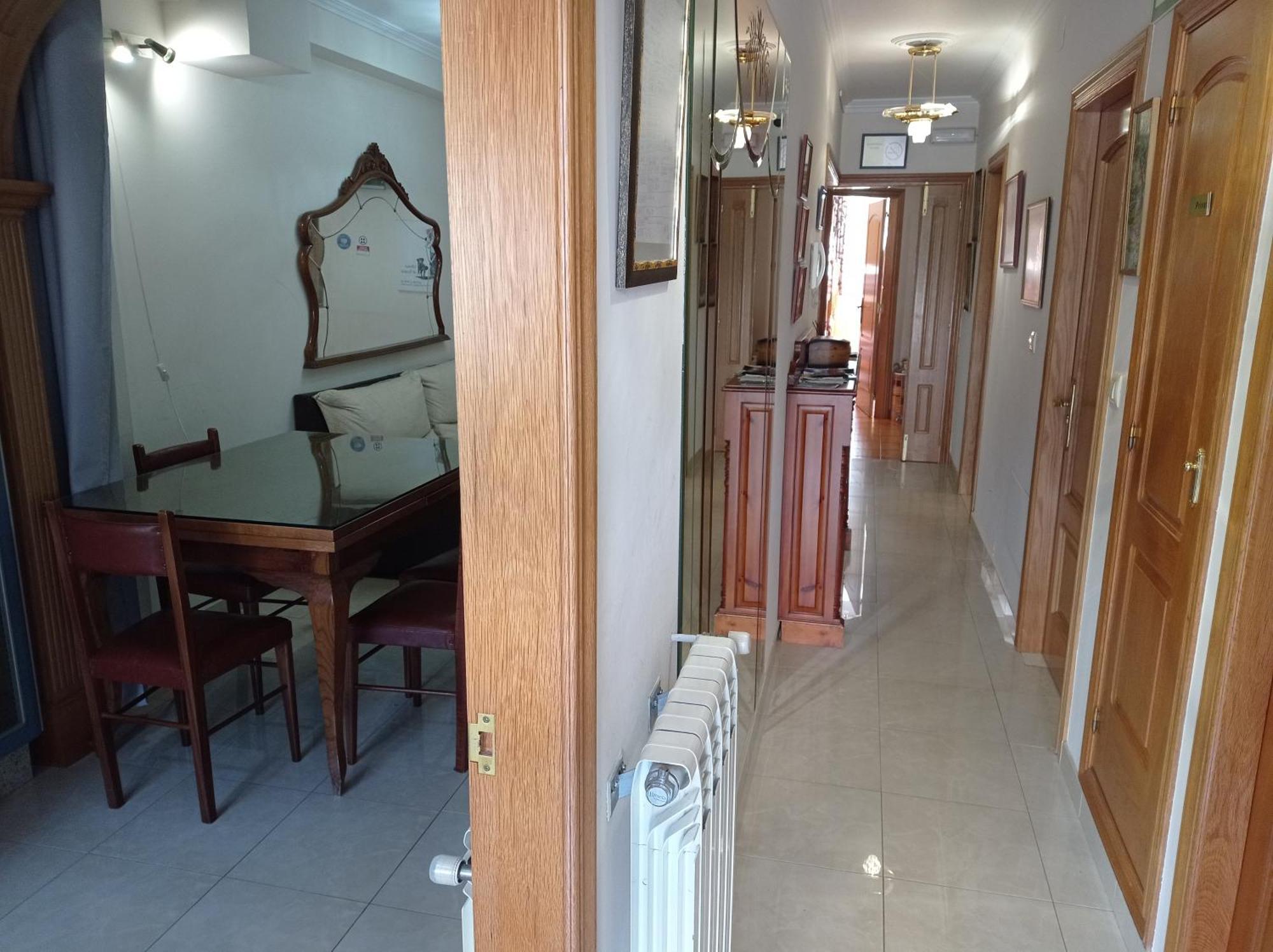 Hostal Ultreia Et Suseia