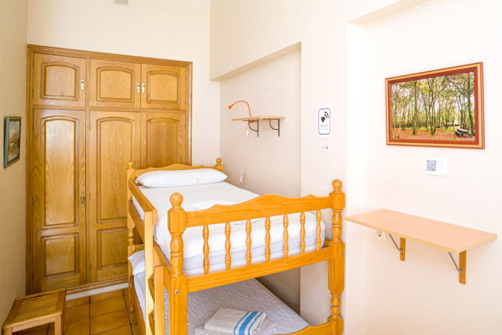 Hostal Ultreia Et Suseia *