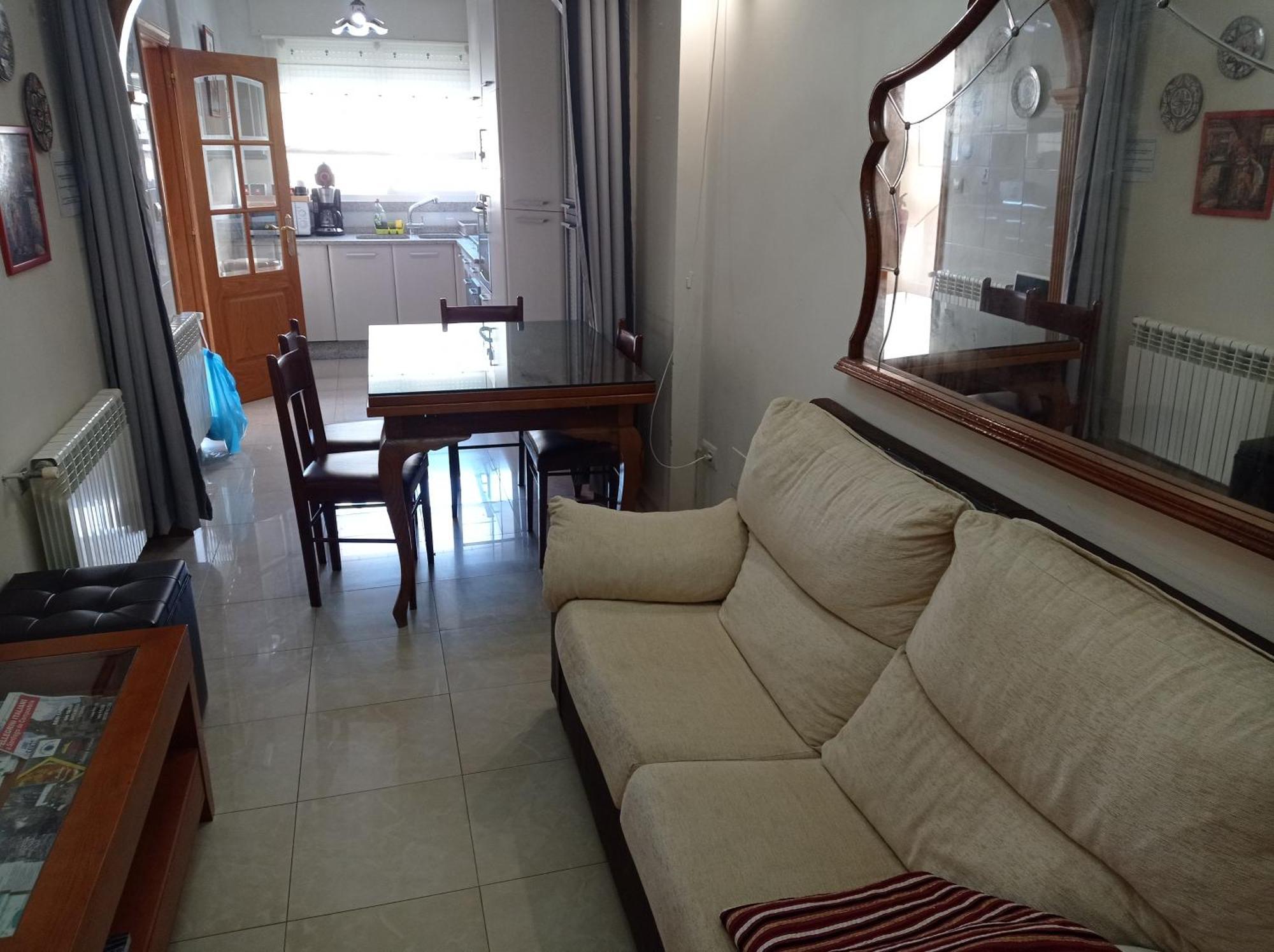 Hostal Ultreia Et Suseia Sigueiro