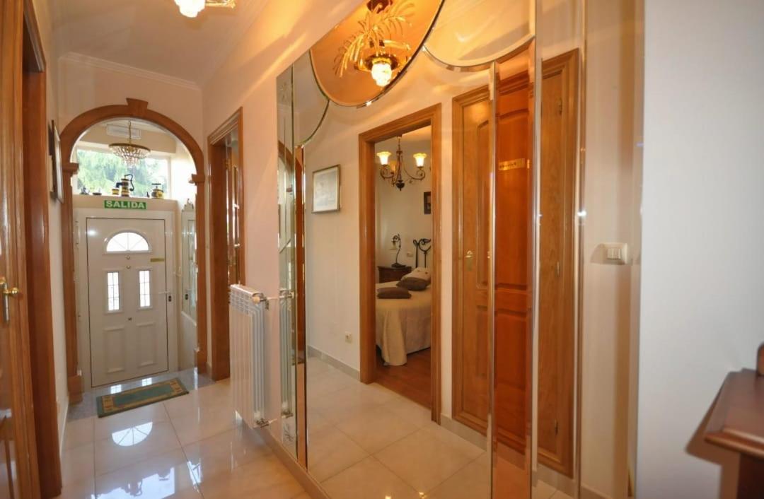 Hostal Ultreia Et Suseia