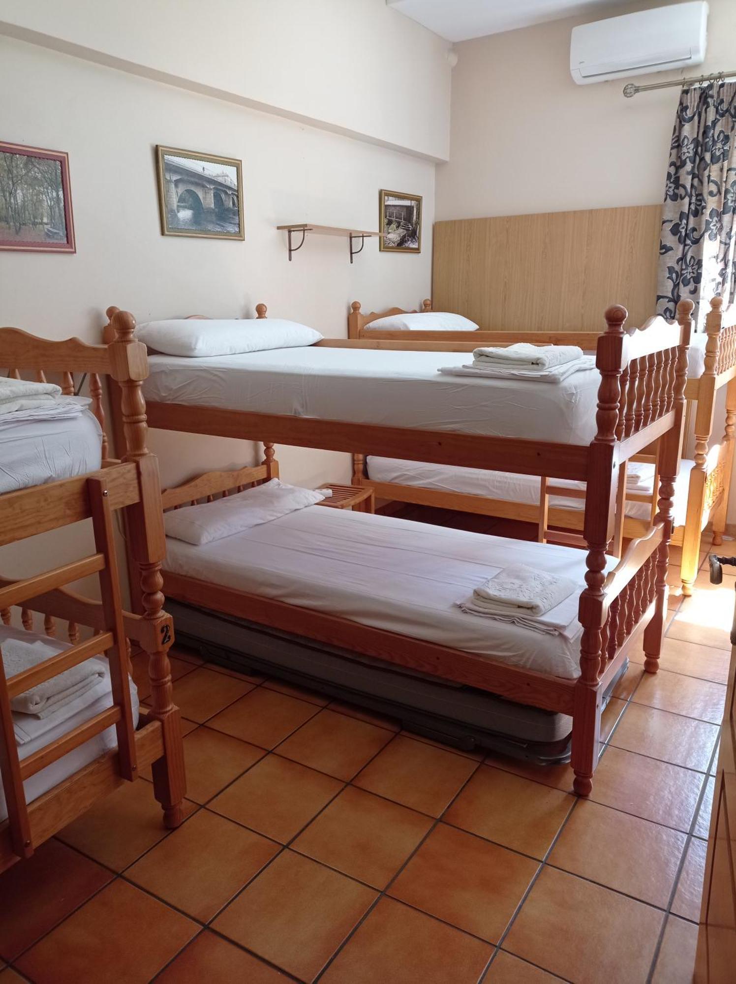 Ultreia Et Suseia Hostal *