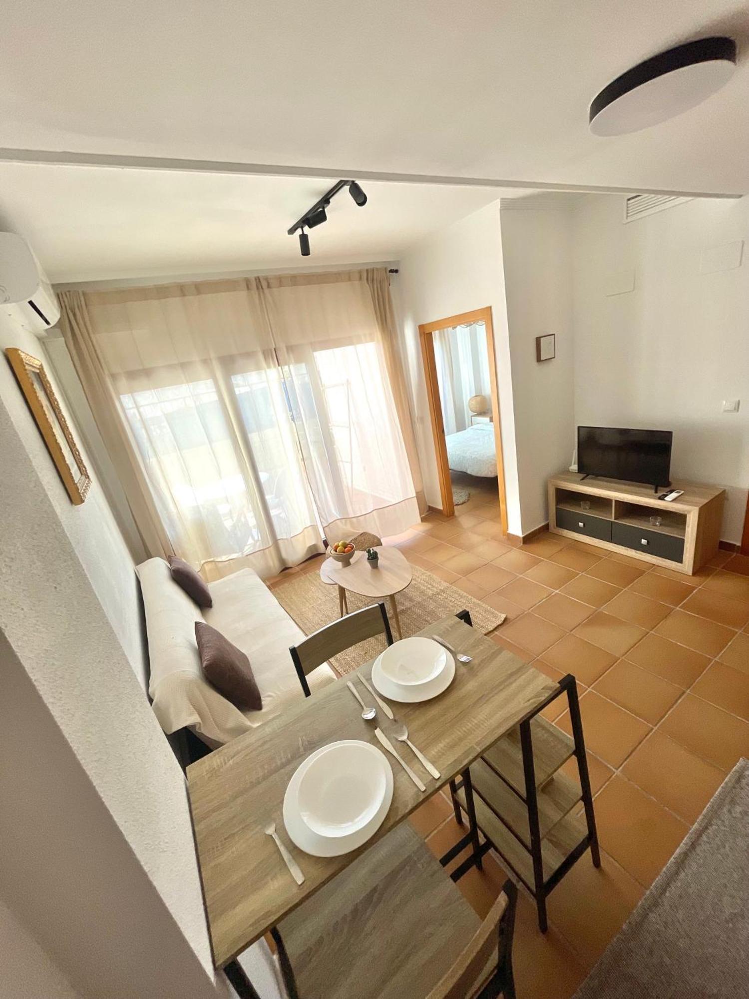 And Wellness Apartamento *