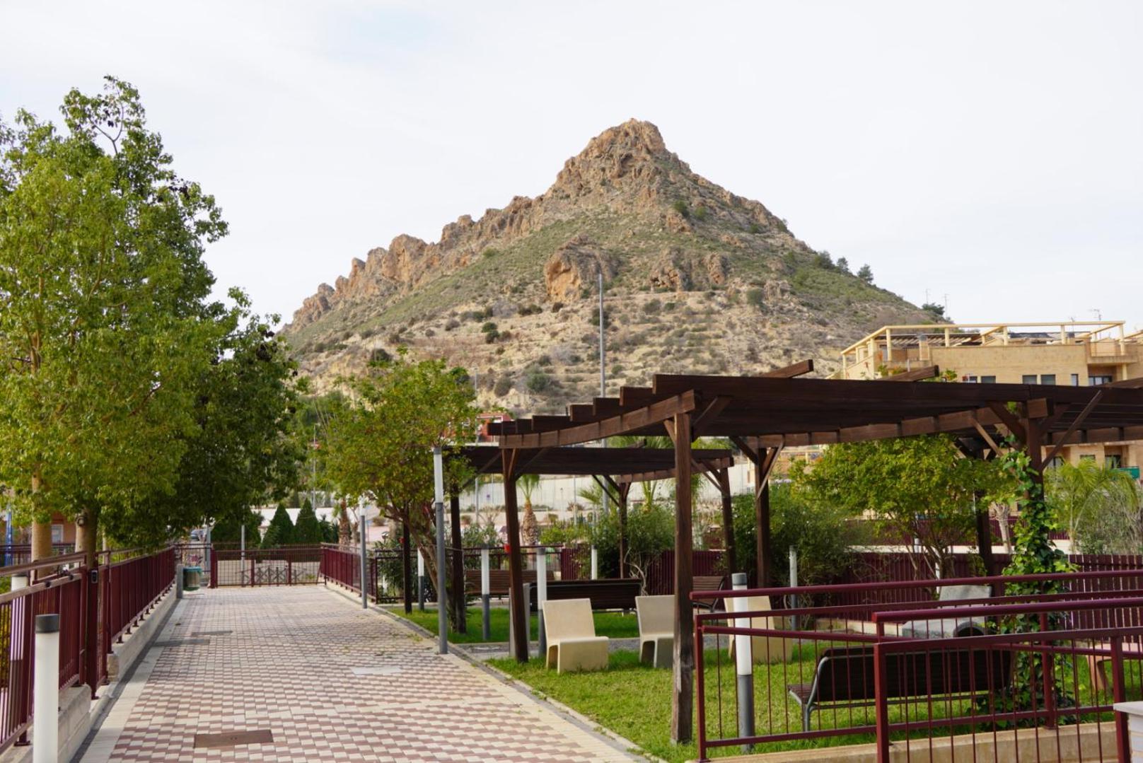 And Wellness Apartamento