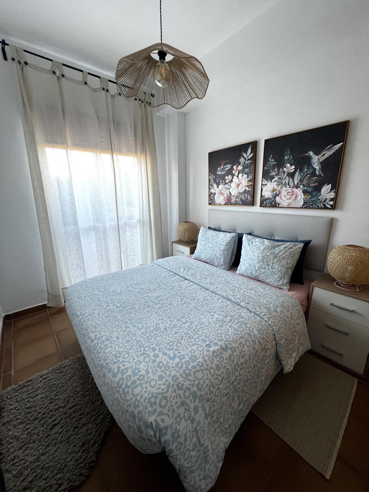Apartamento And Wellness Villanueva de Río Segura