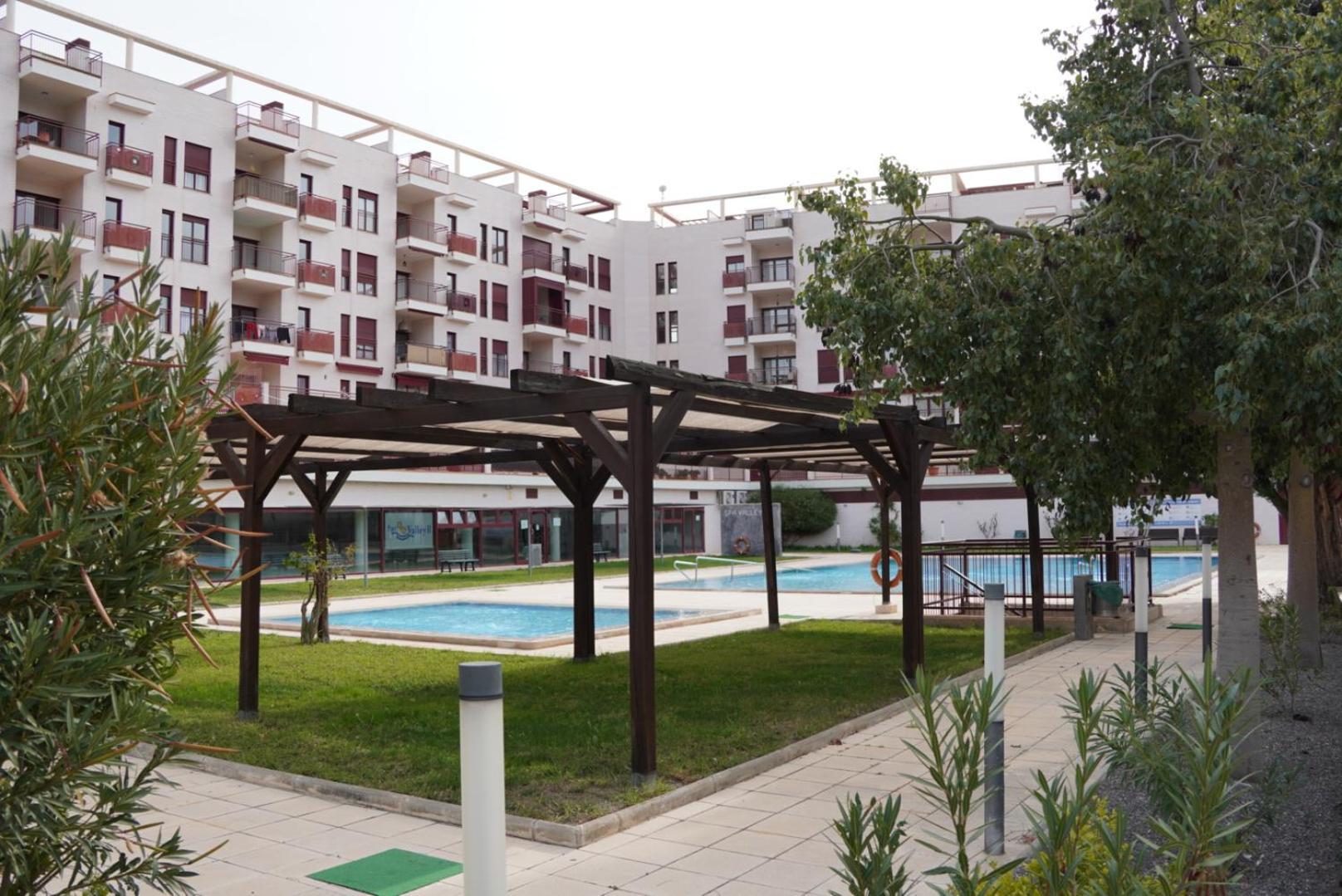 And Wellness Apartamento