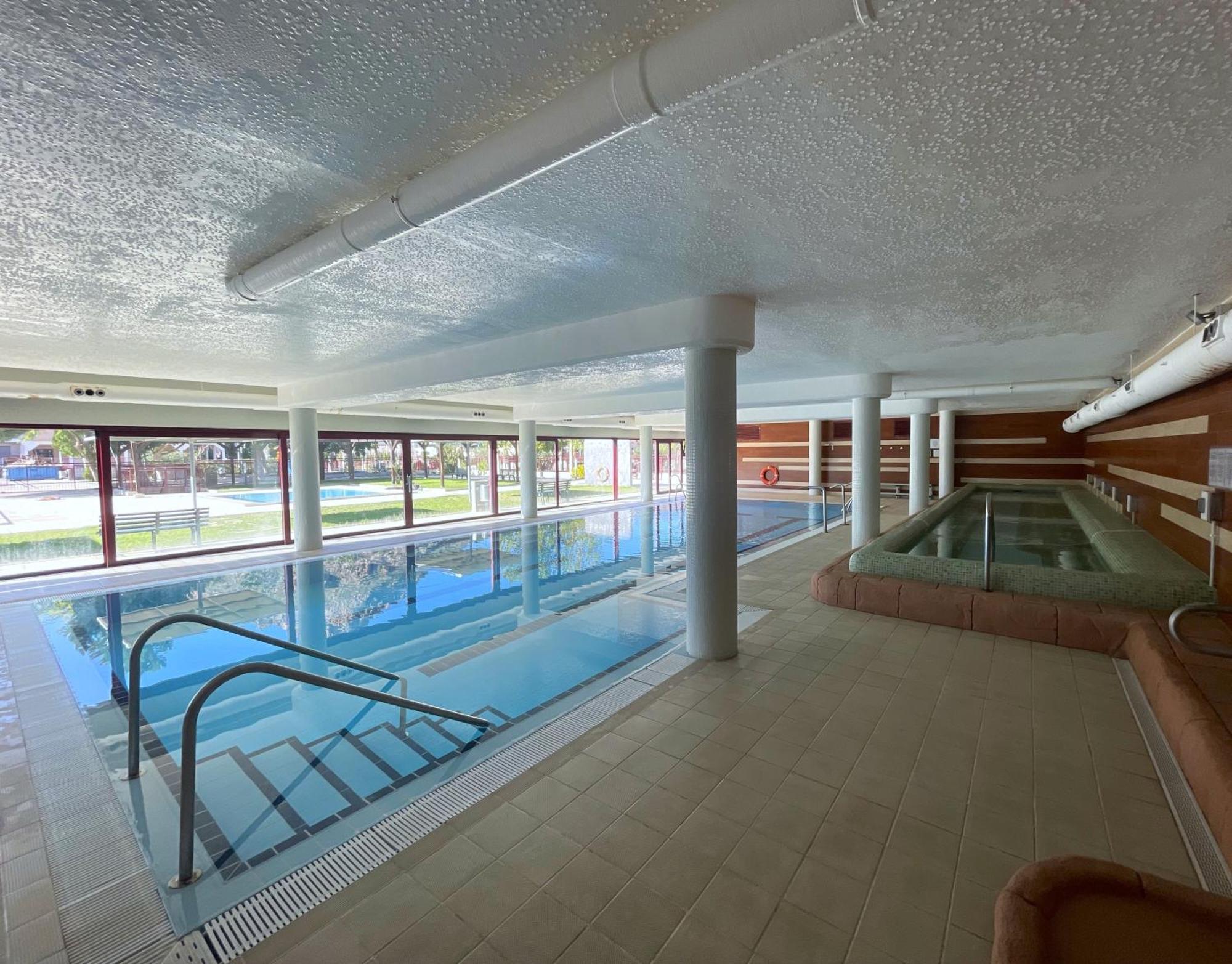 And Wellness Apartamento