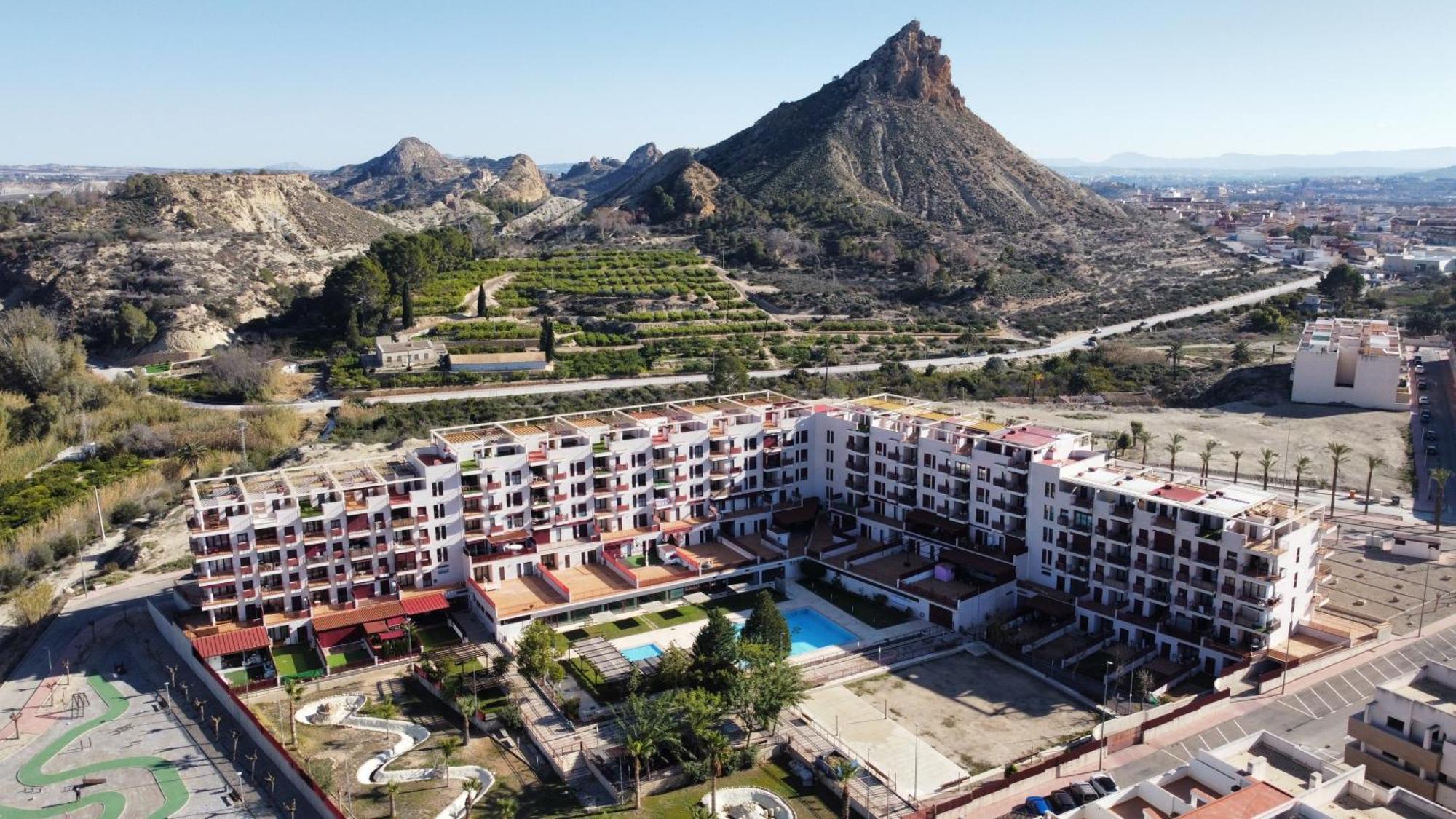 Apartamento And Wellness