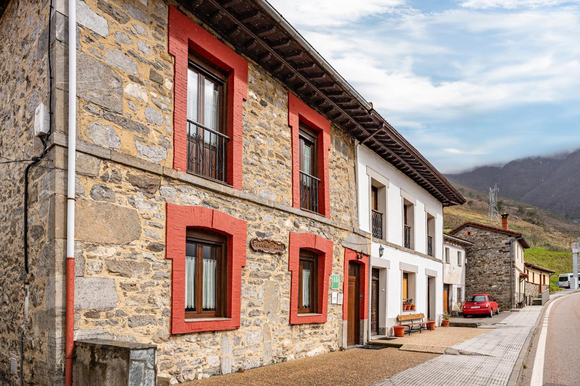 La Picarota Сasa de vacaciones