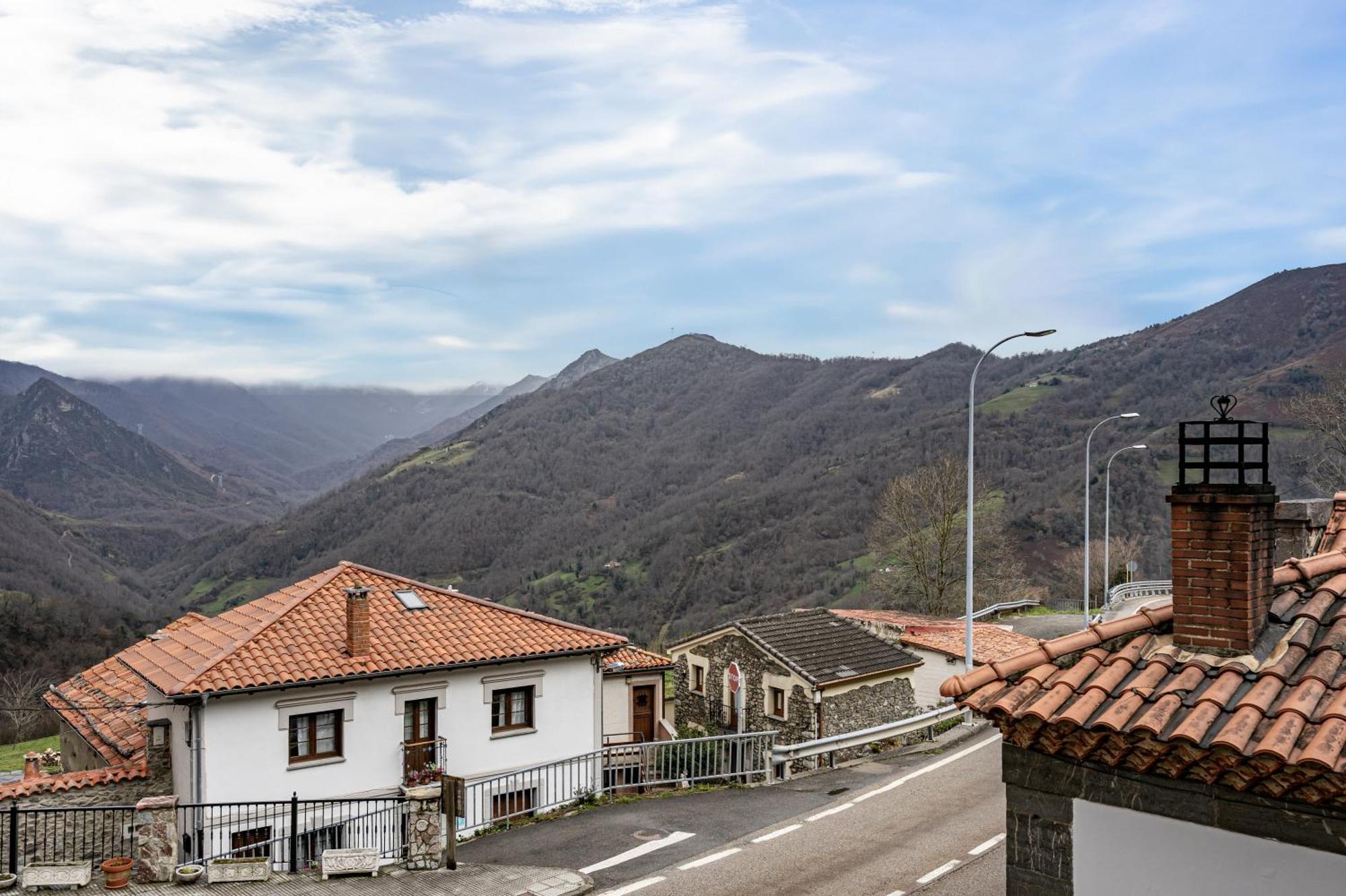 La Cerra Pajares (Asturias)