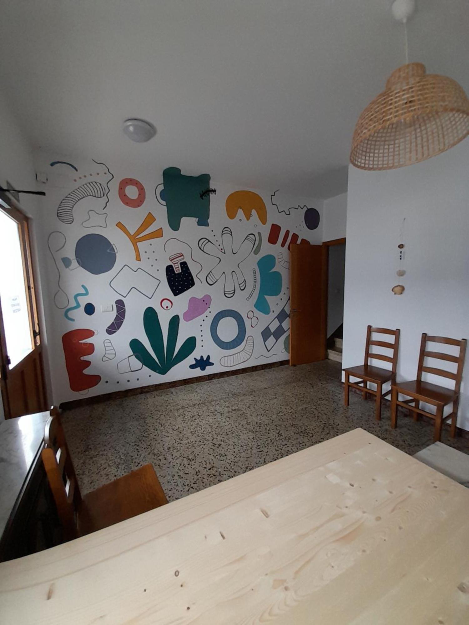 Guest house Casa De Amigos
