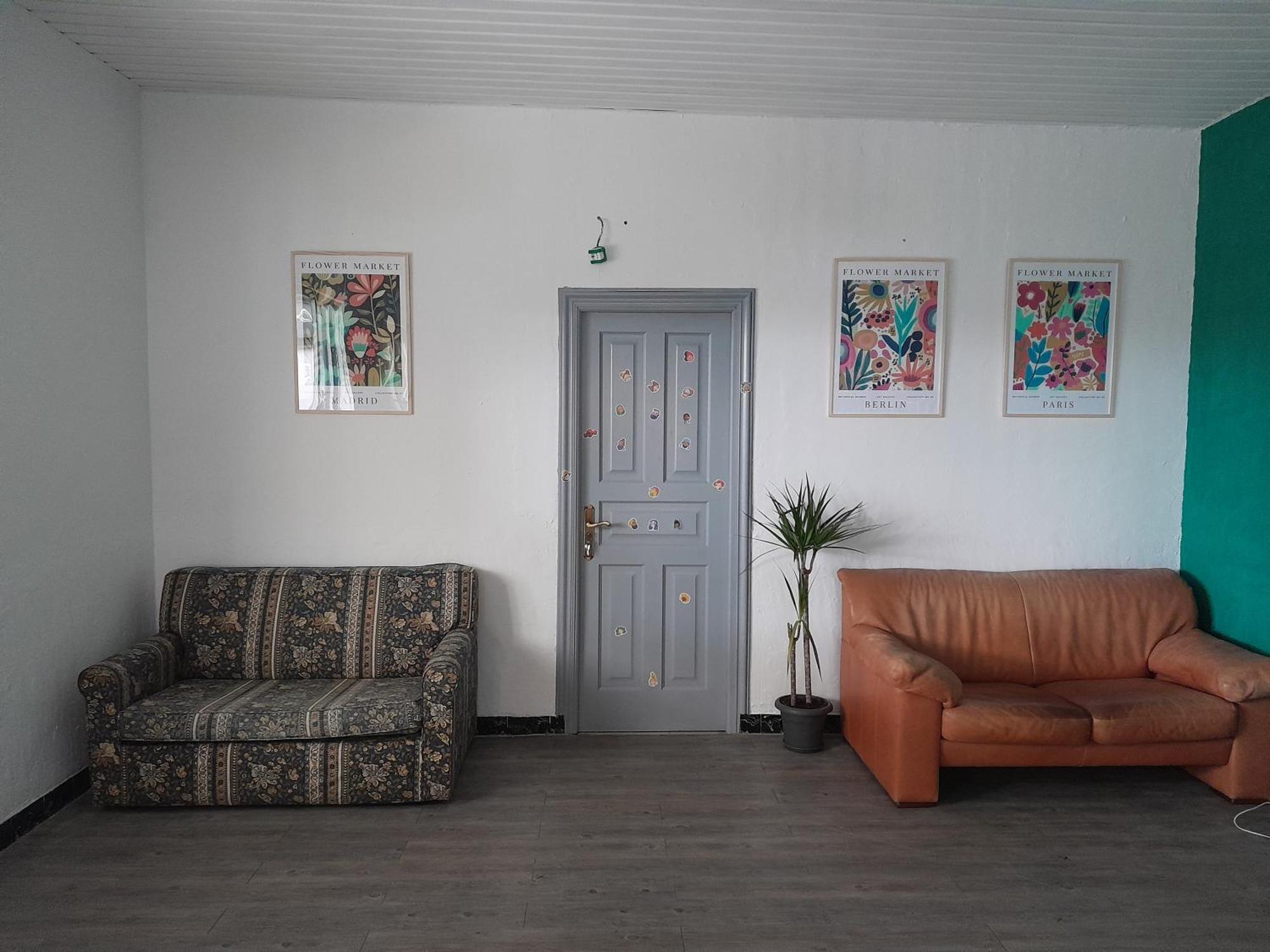 Casa De Amigos Picarana