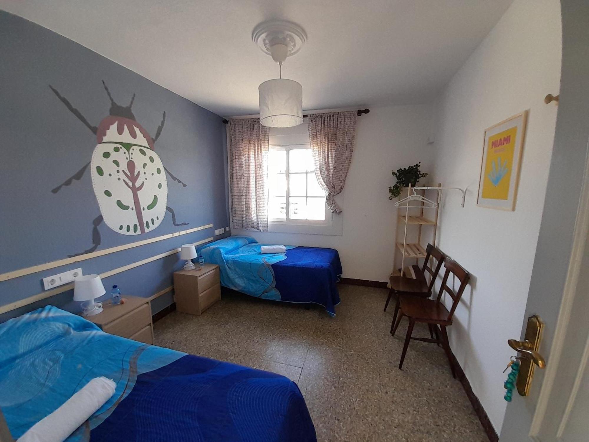Casa De Amigos * Picarana