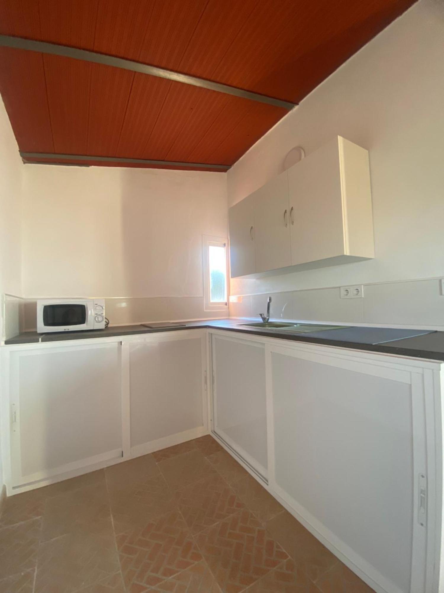 Olimpya Rural Apartamento