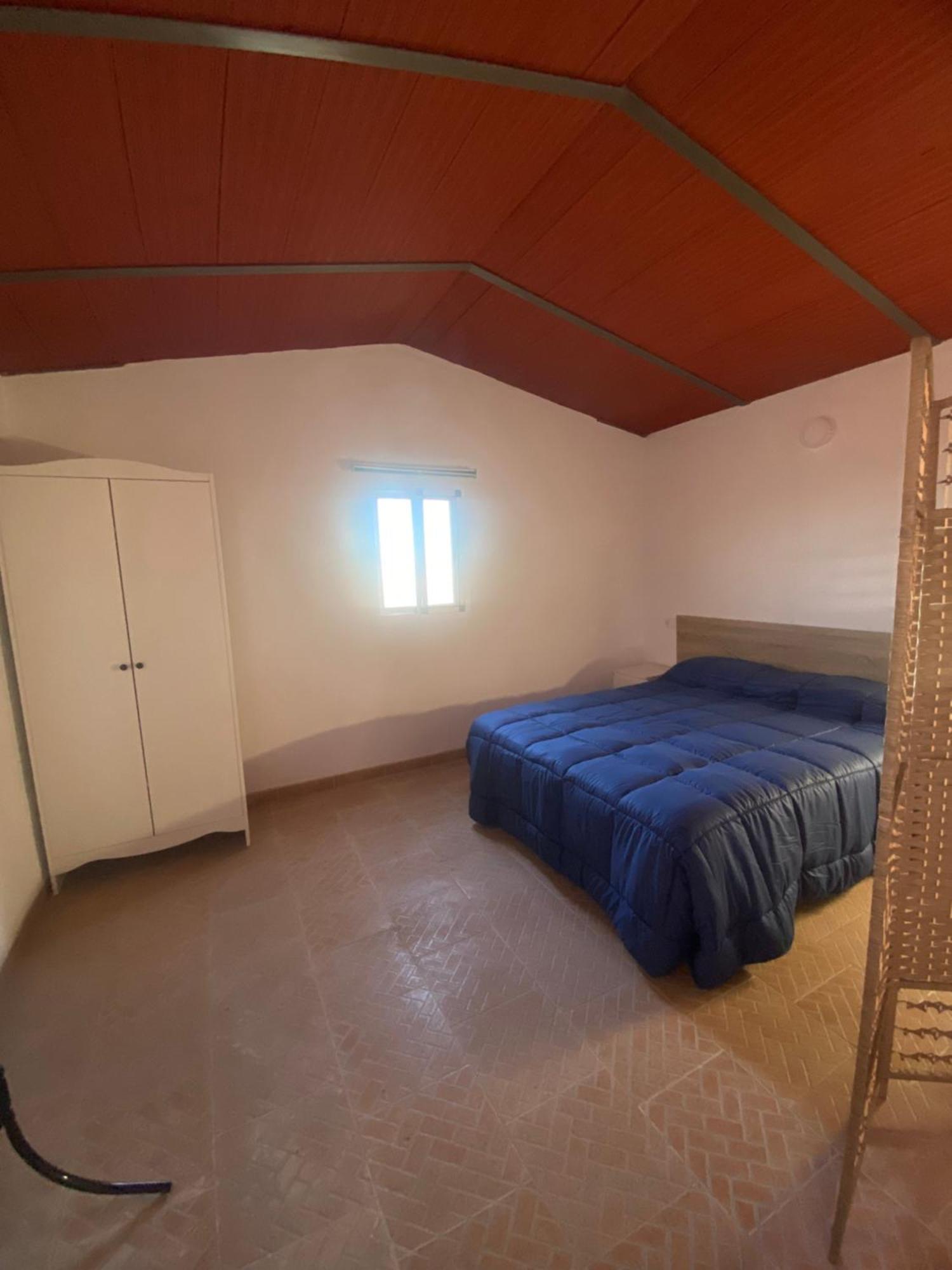 Olimpya Rural Apartamento *