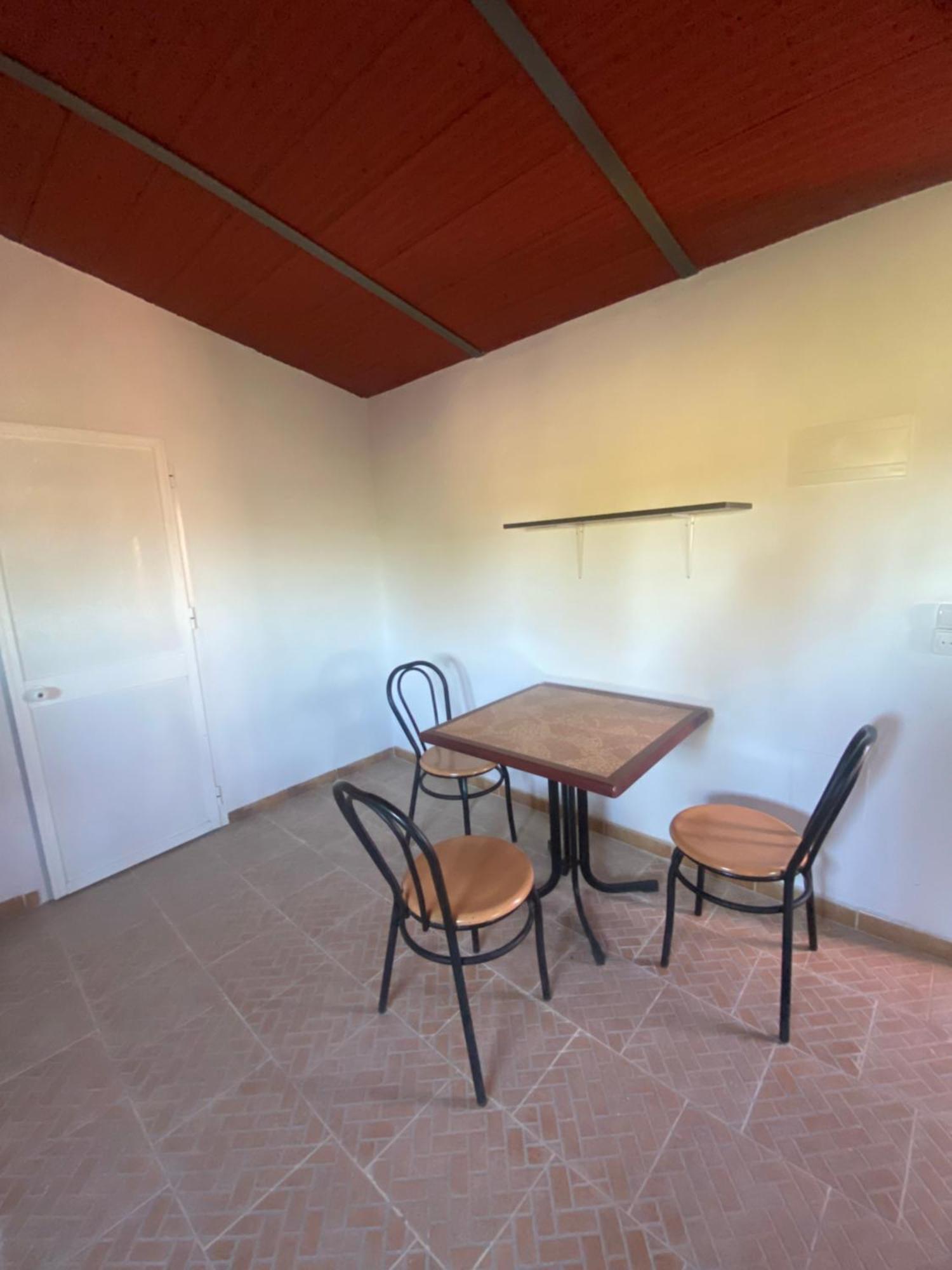Apartamento Olimpya Rural