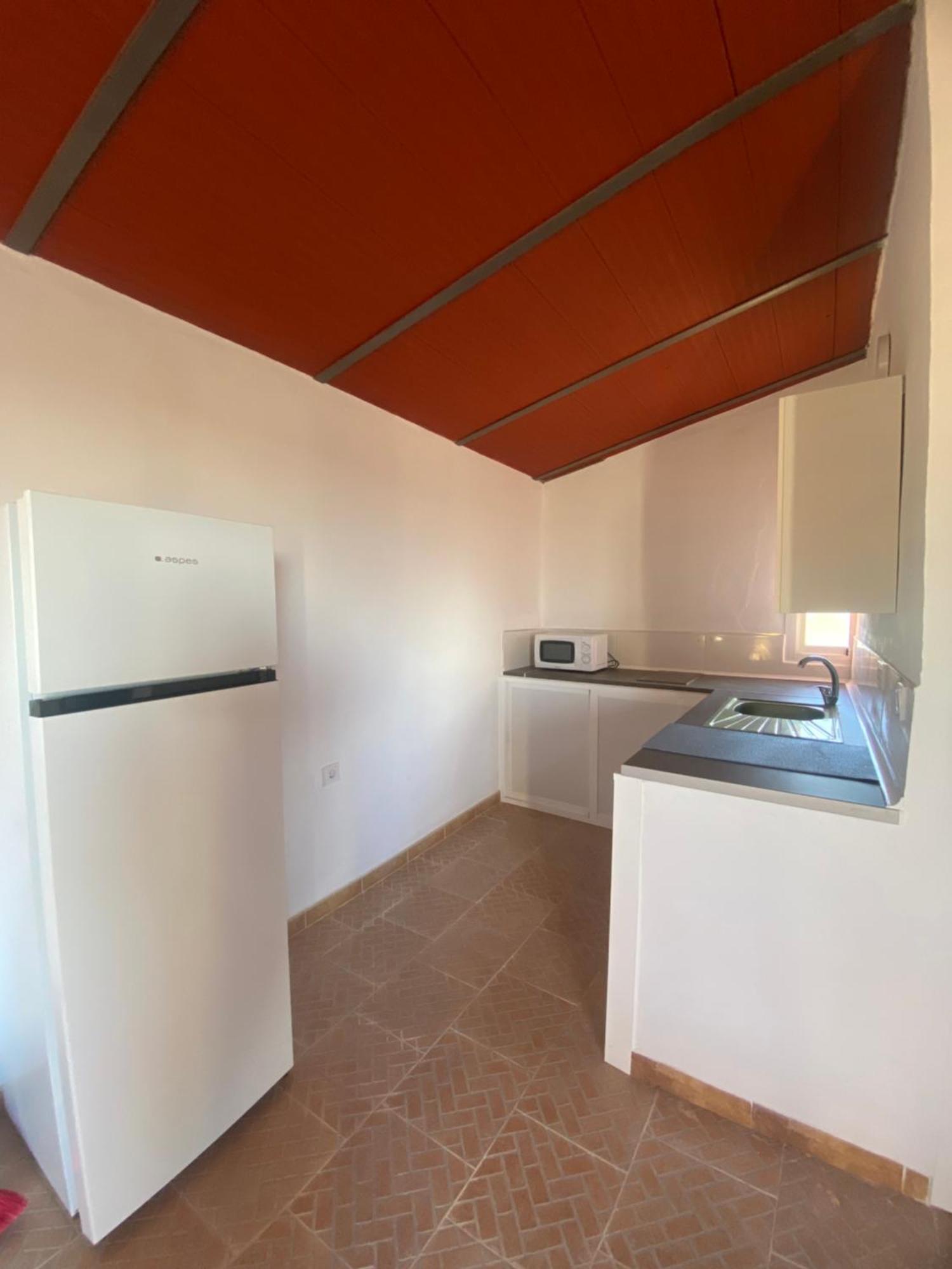Olimpya Rural Apartamento *