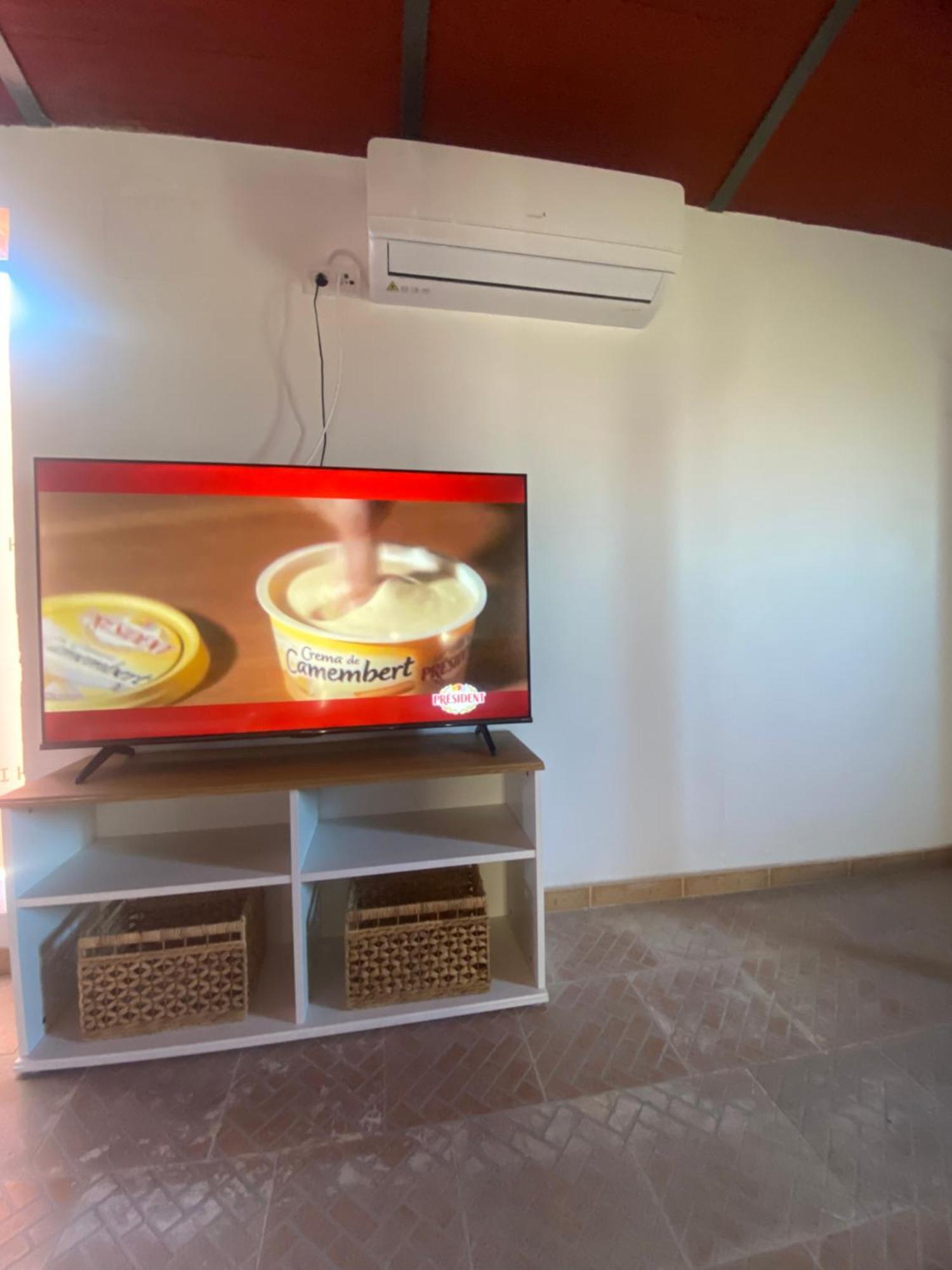 Apartamento Olimpya Rural