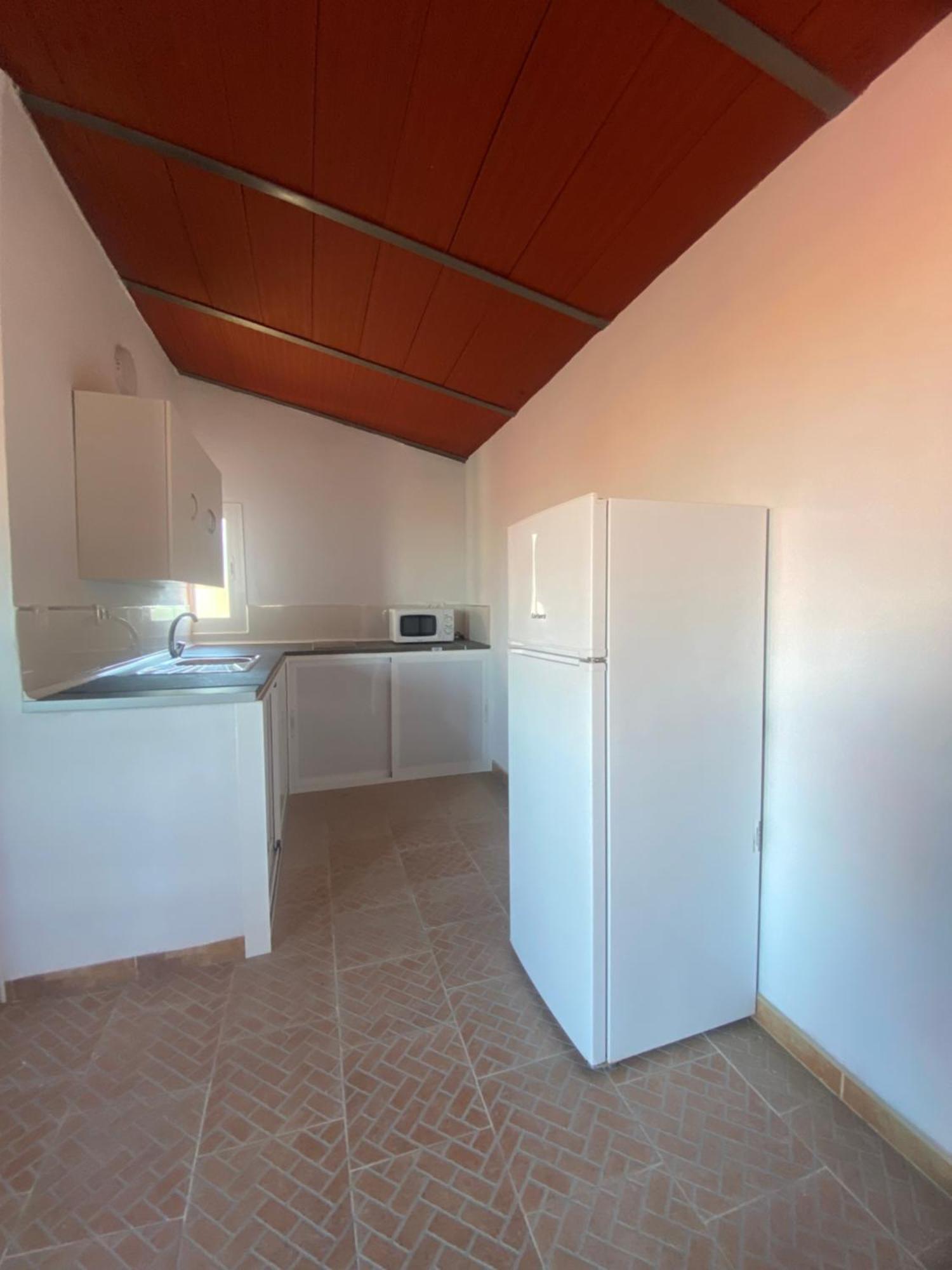 Olimpya Rural Apartamento *