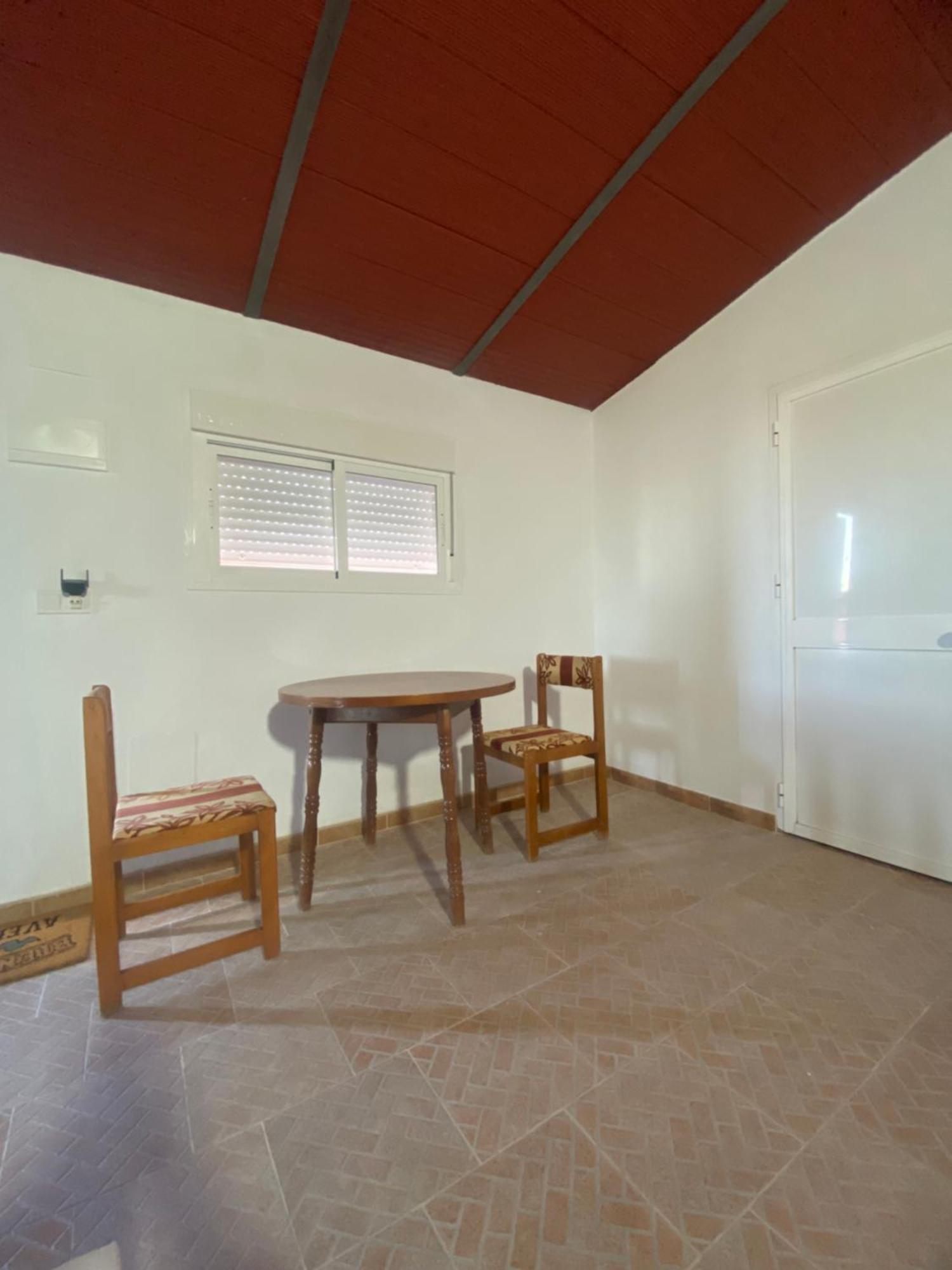 Olimpya Rural Apartamento *