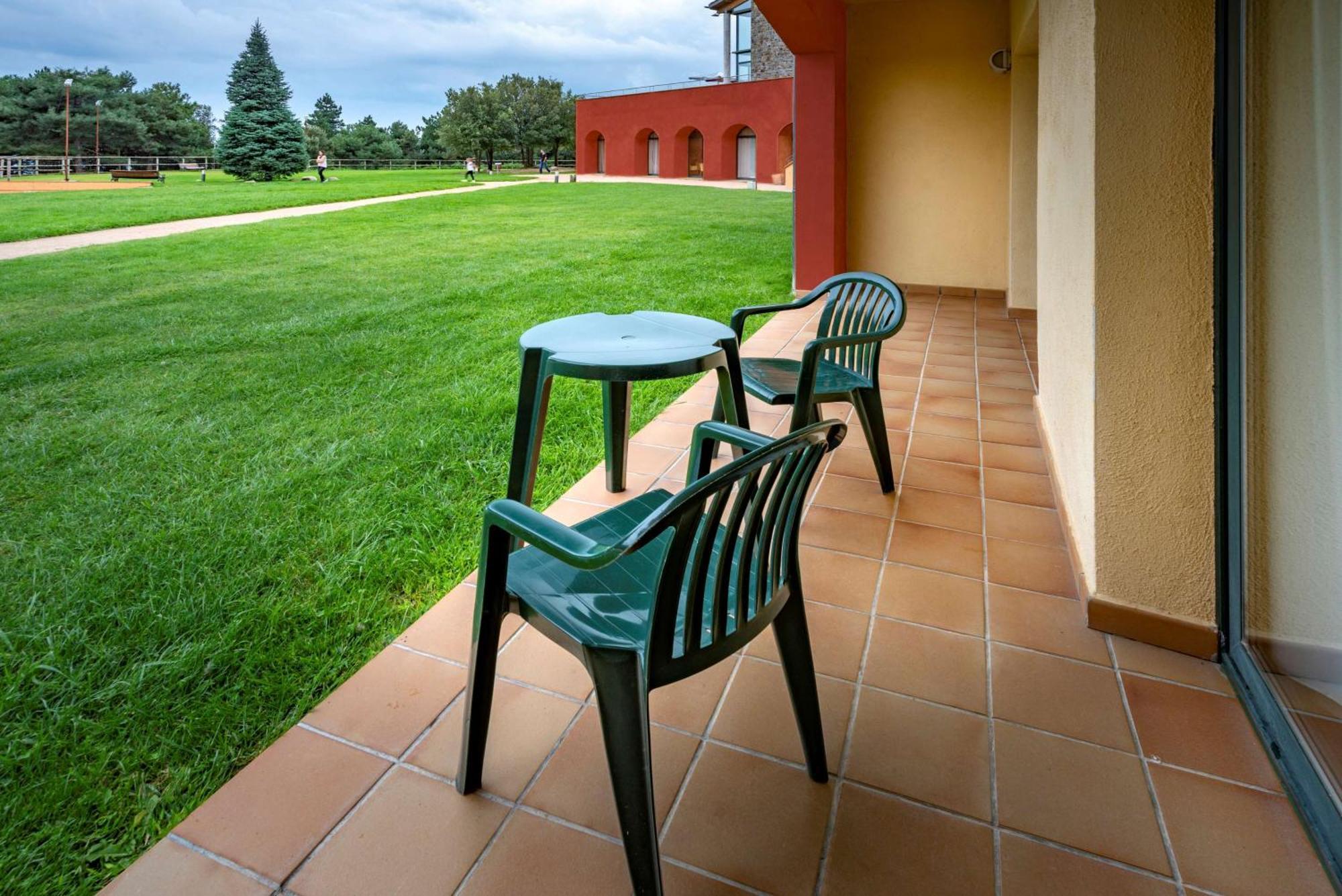 Hotel Vilar Rural De By Serhs