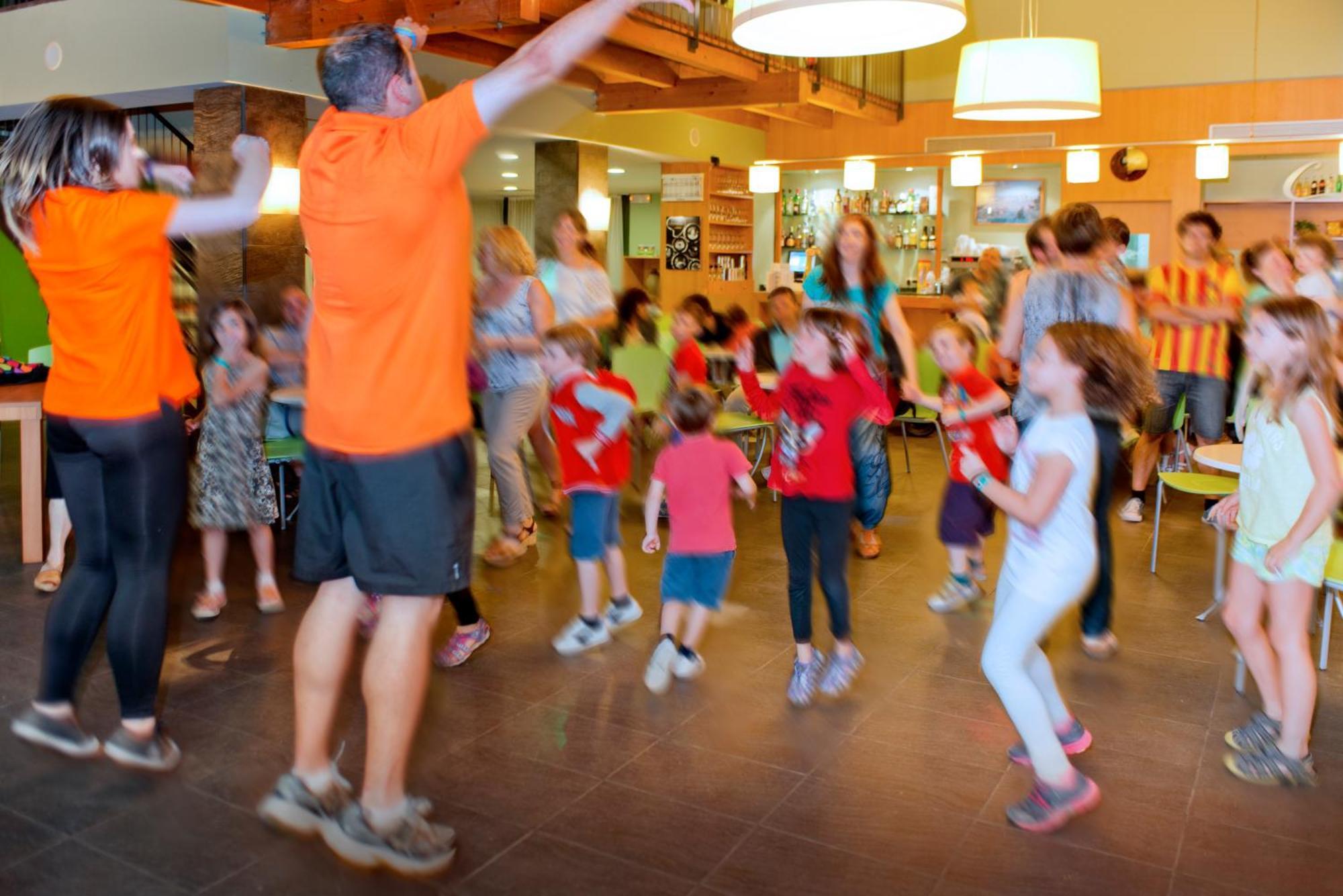 Vilar Rural De By Serhs Hotel Sant Hilari Sacalm