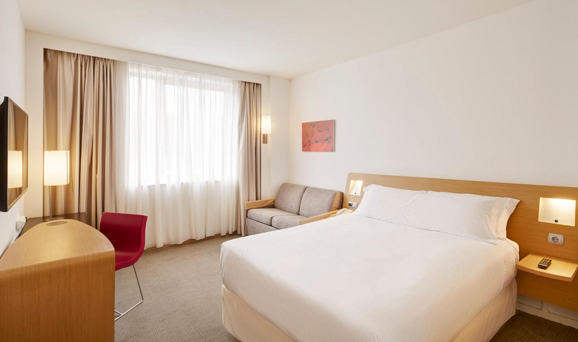 Sercotel 4* Valladolid