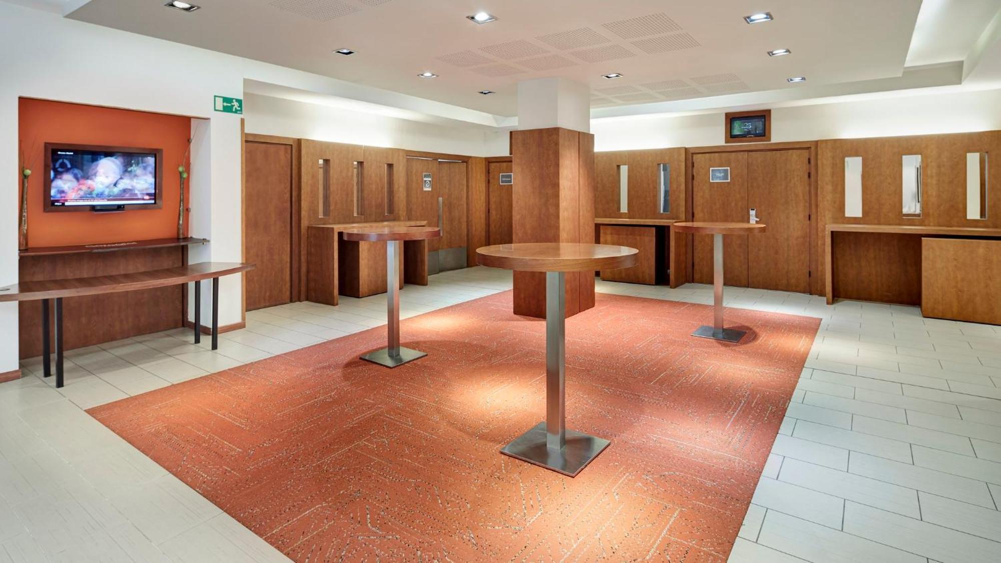Hotel Sercotel Valladolid
