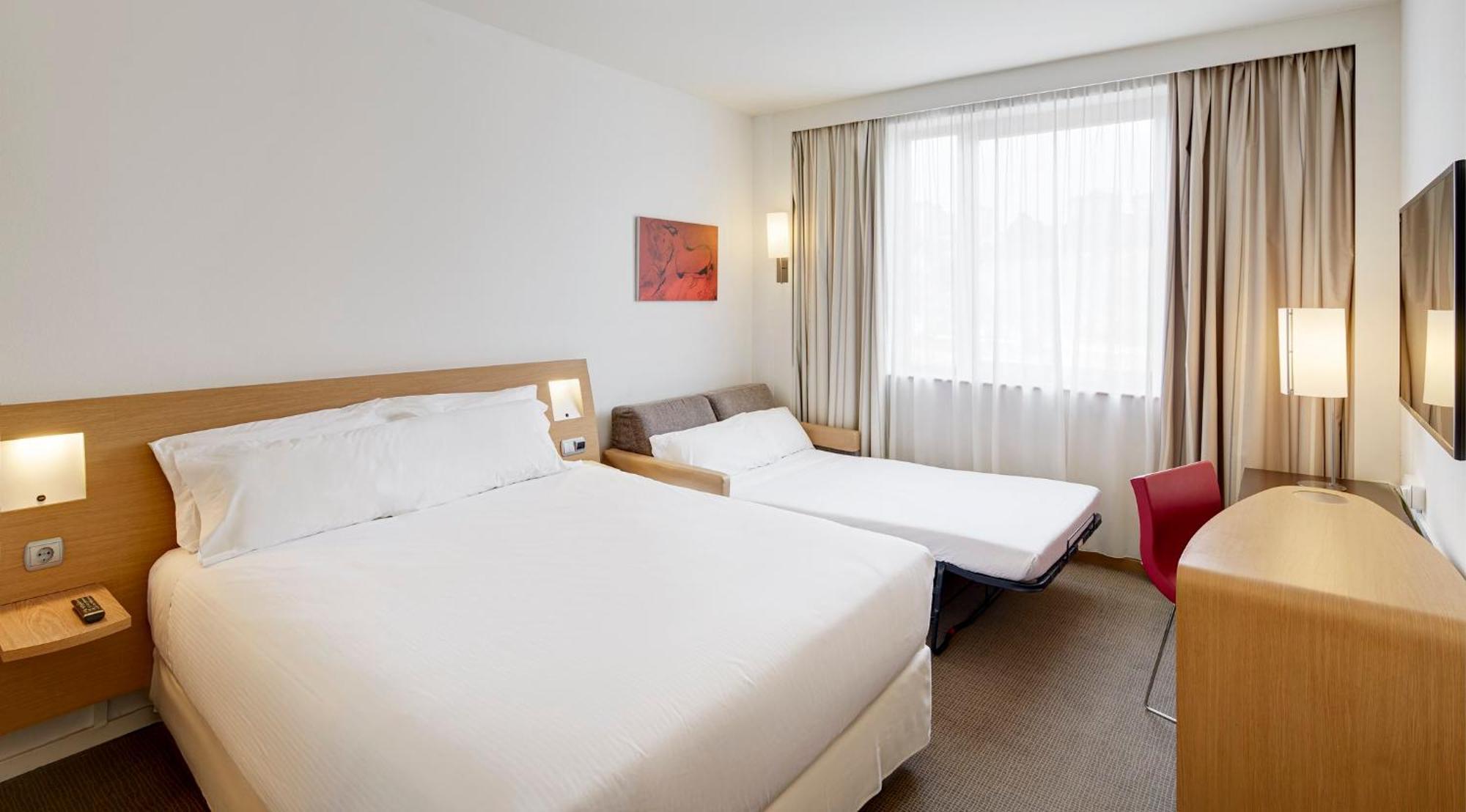 Hotel Sercotel
